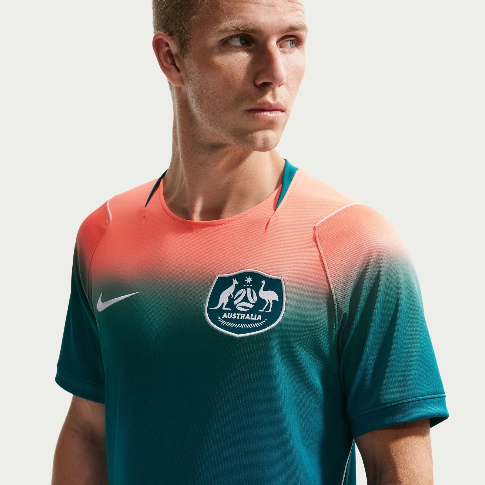 Away 26 Men's Jersey