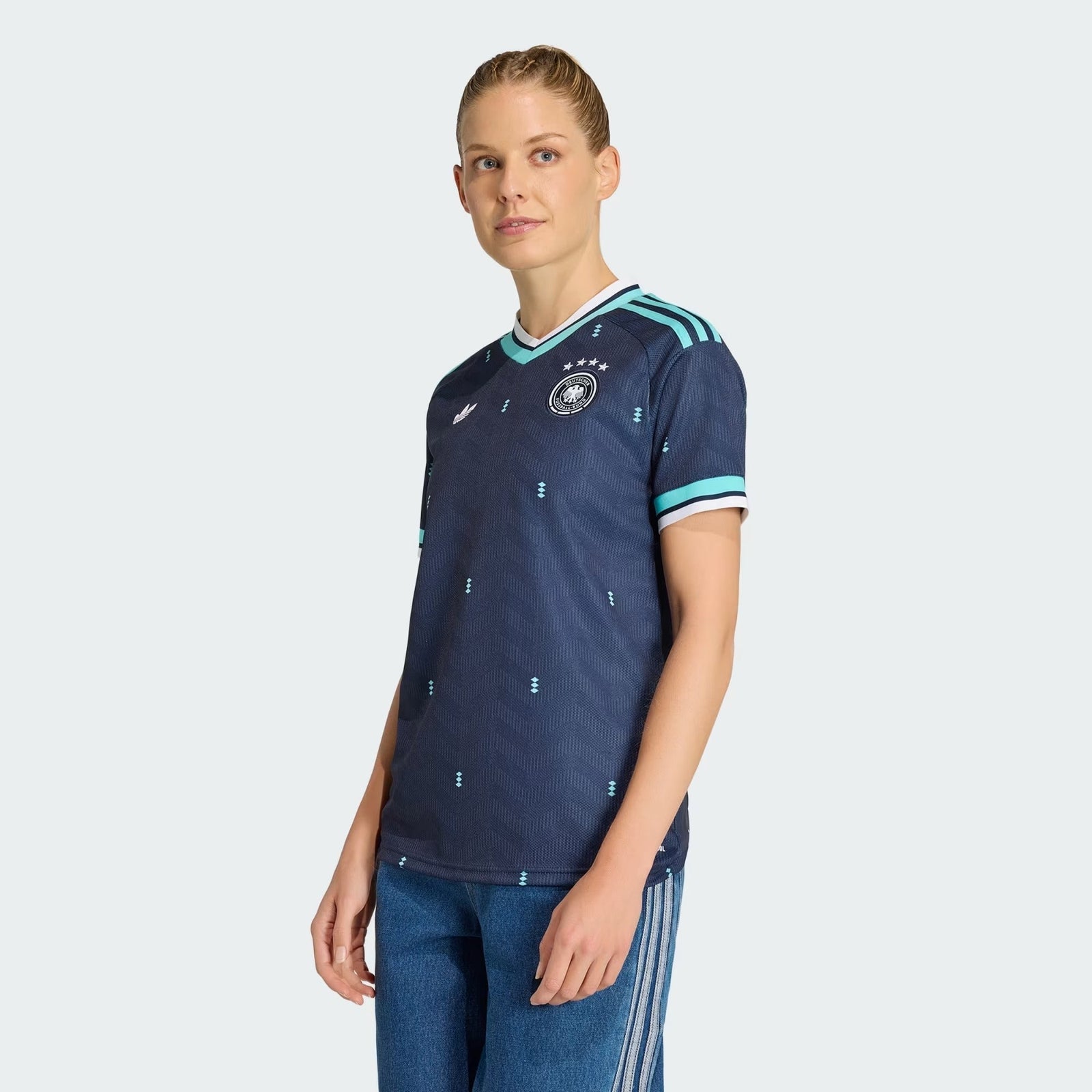 Away 26 Women's Jersey