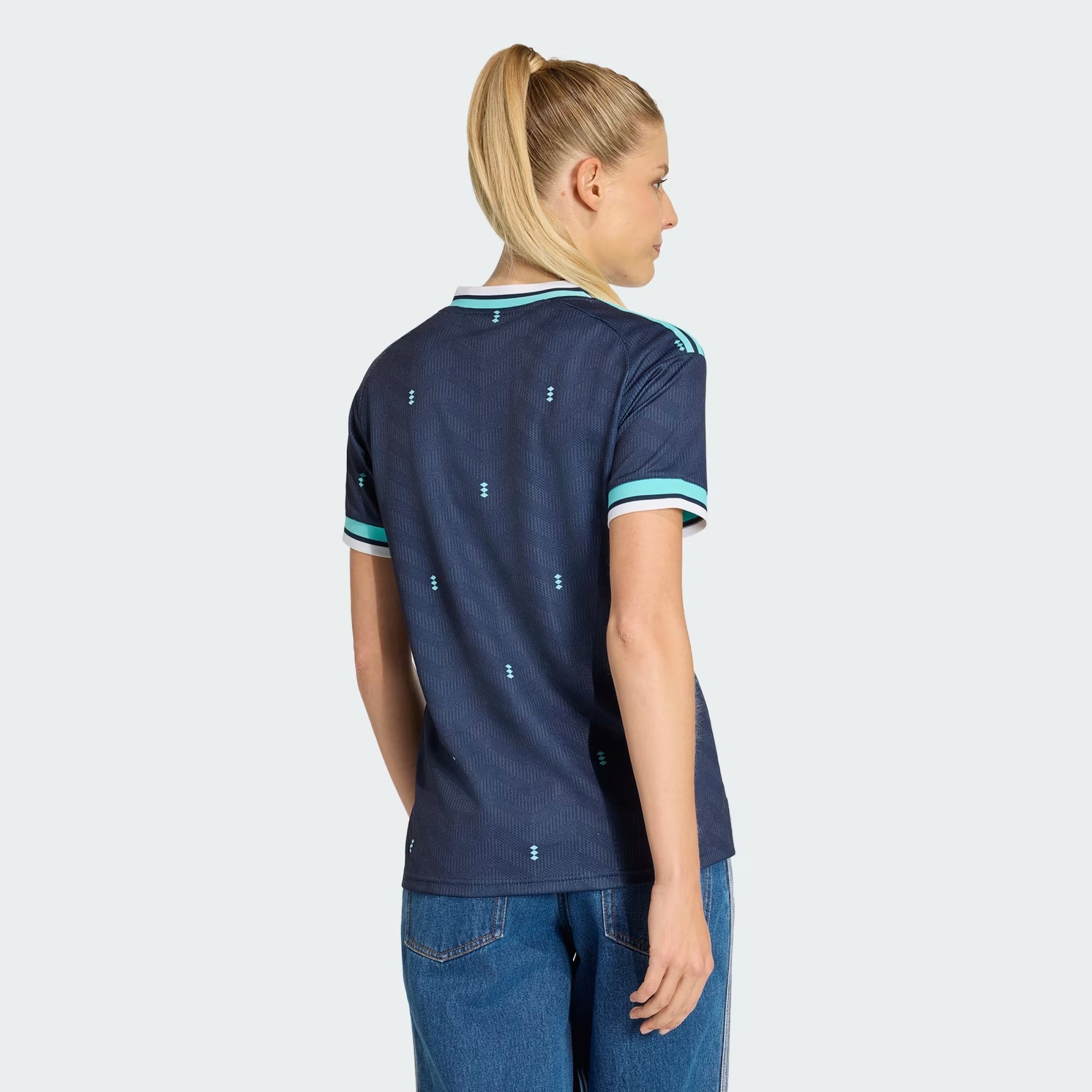 Away 26 Women's Jersey