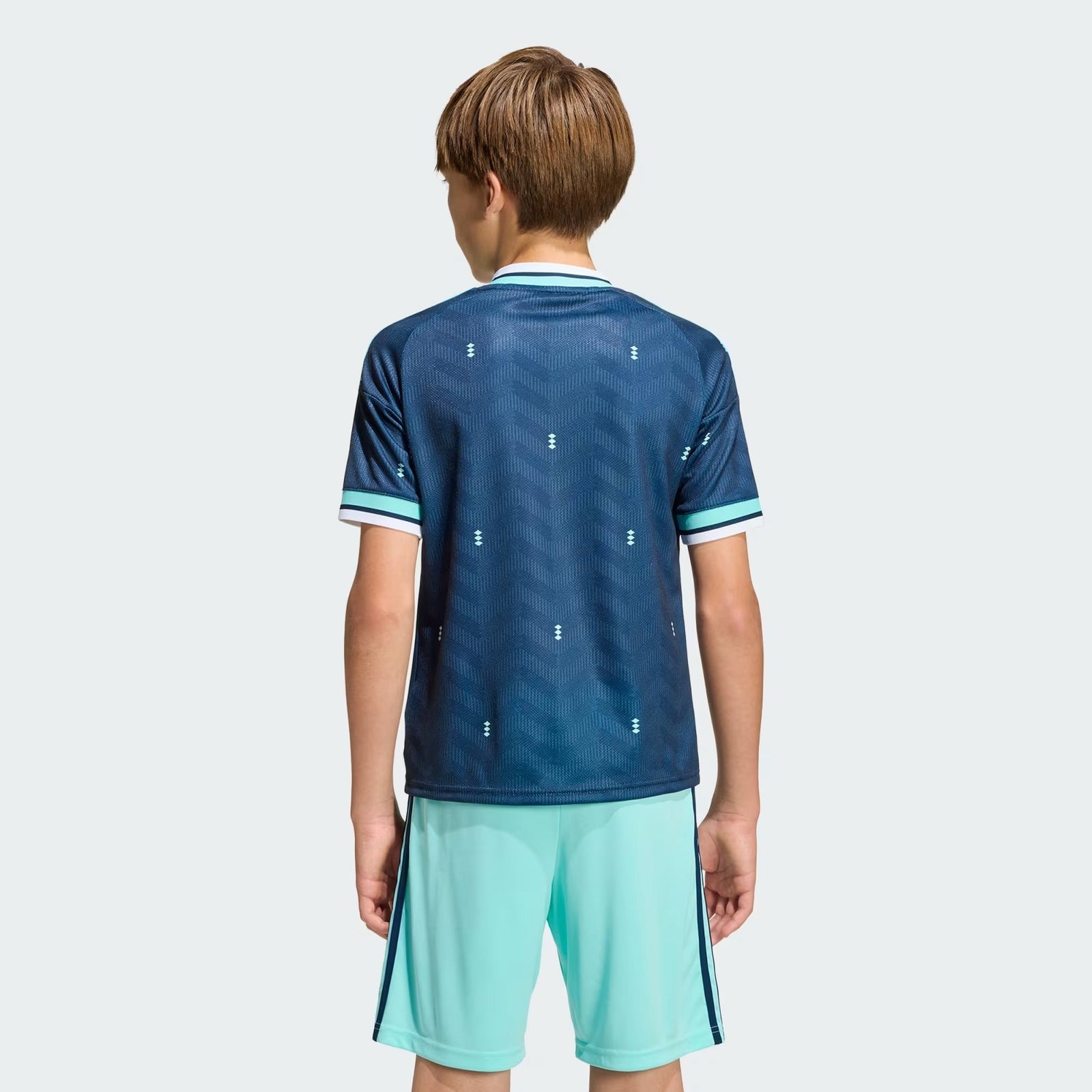 Kit Kids Germany World Cup 2026 Away Jersey