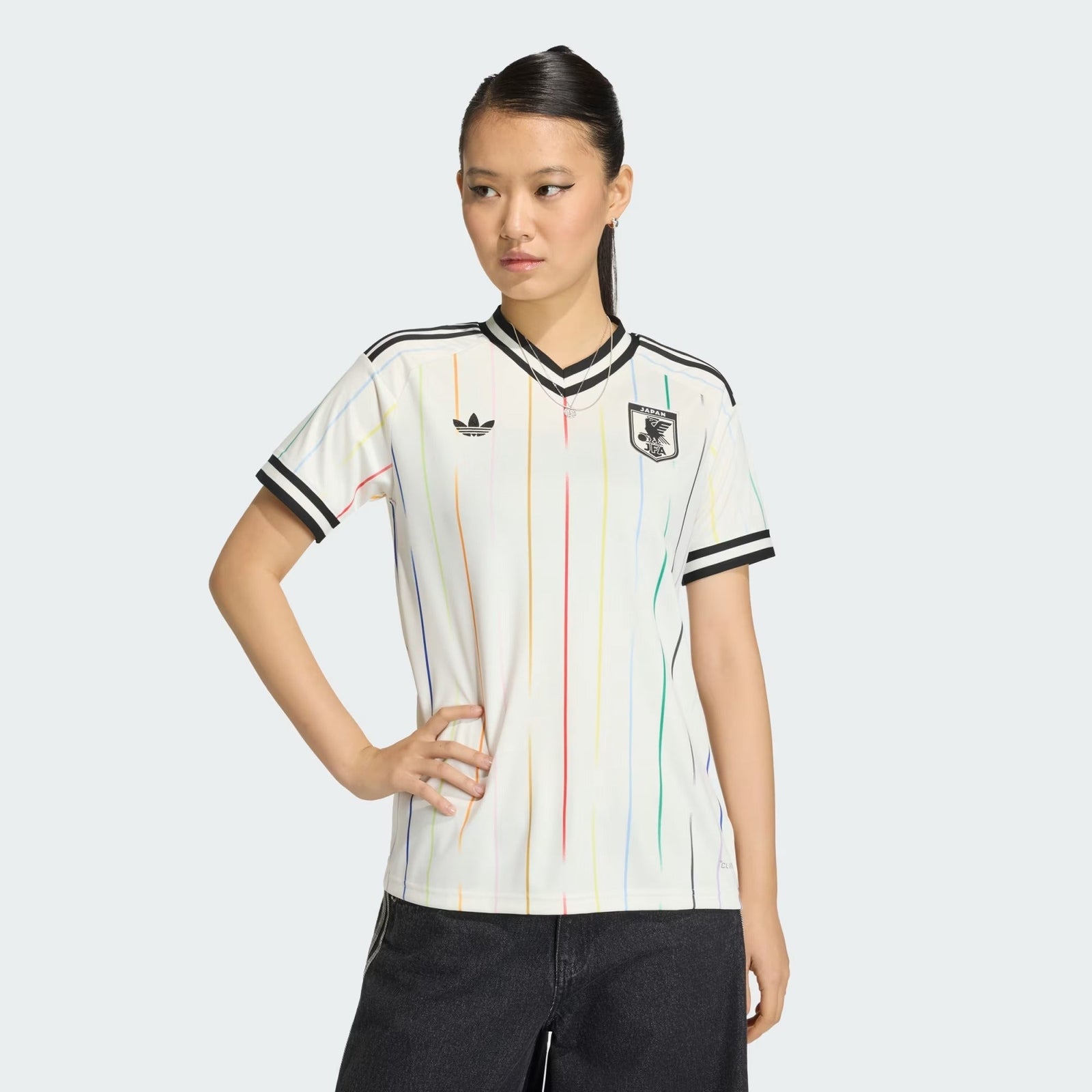 Japan World Cup 2026 Away Women’s Jersey