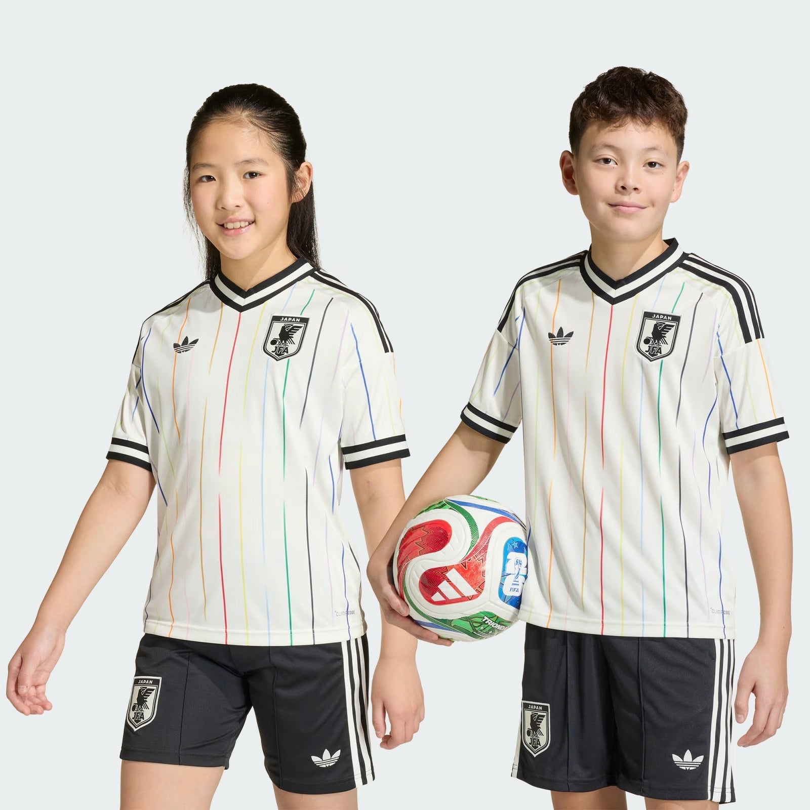 Away 26 Kids Kit
