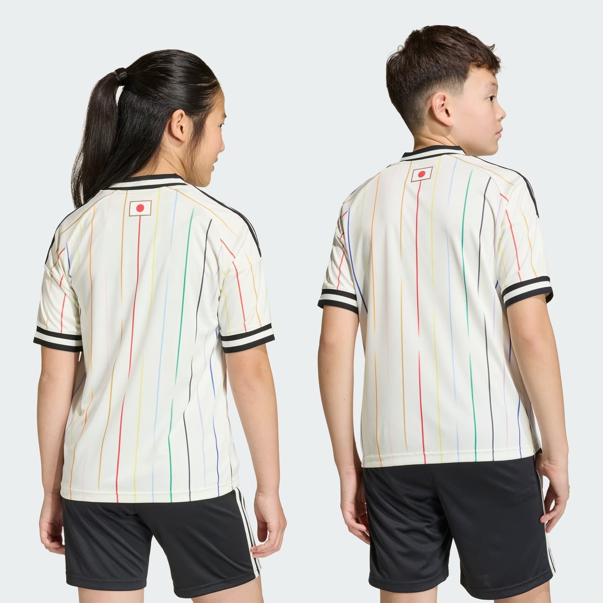 Away 26 Kids Kit