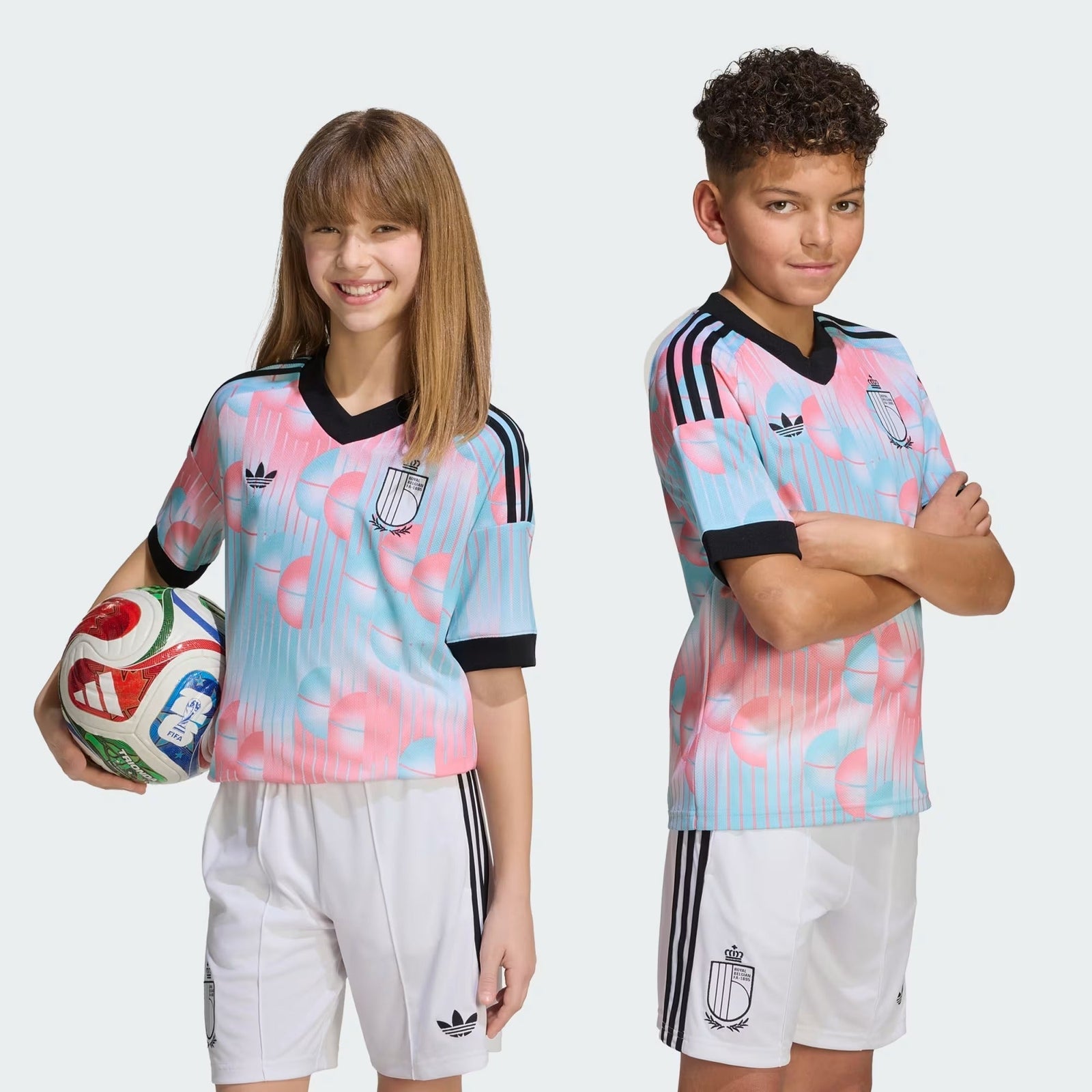 Away 26 Kids Kit