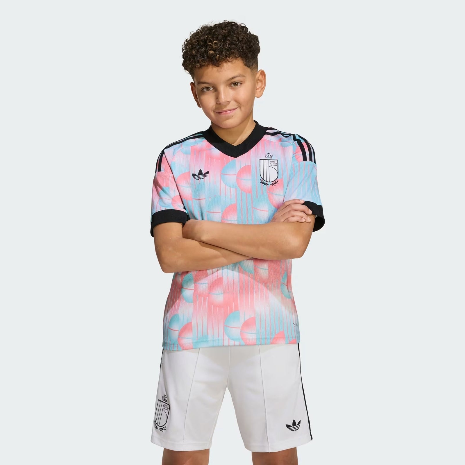 Away 26 Kids Kit