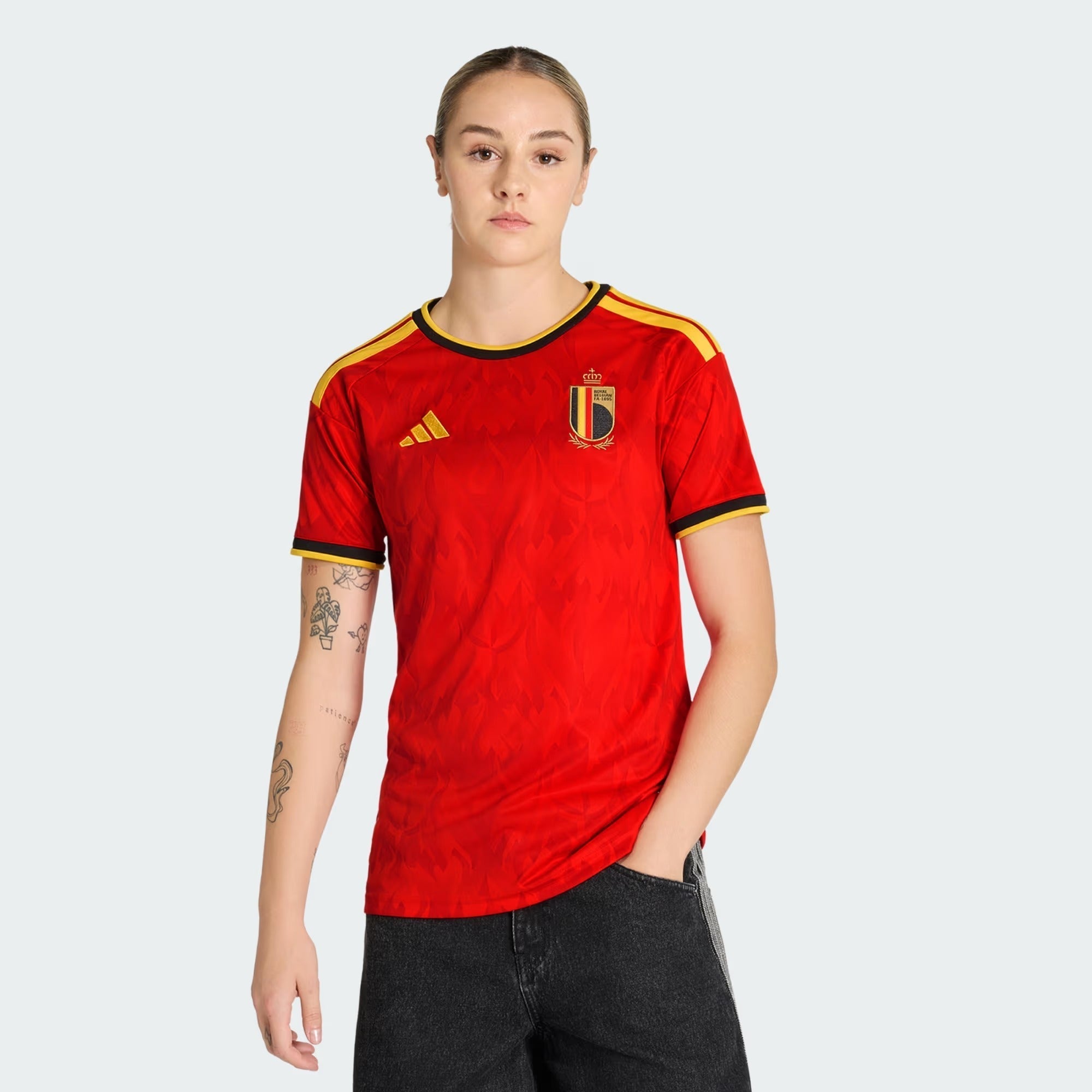 Away 26 Women's Jersey