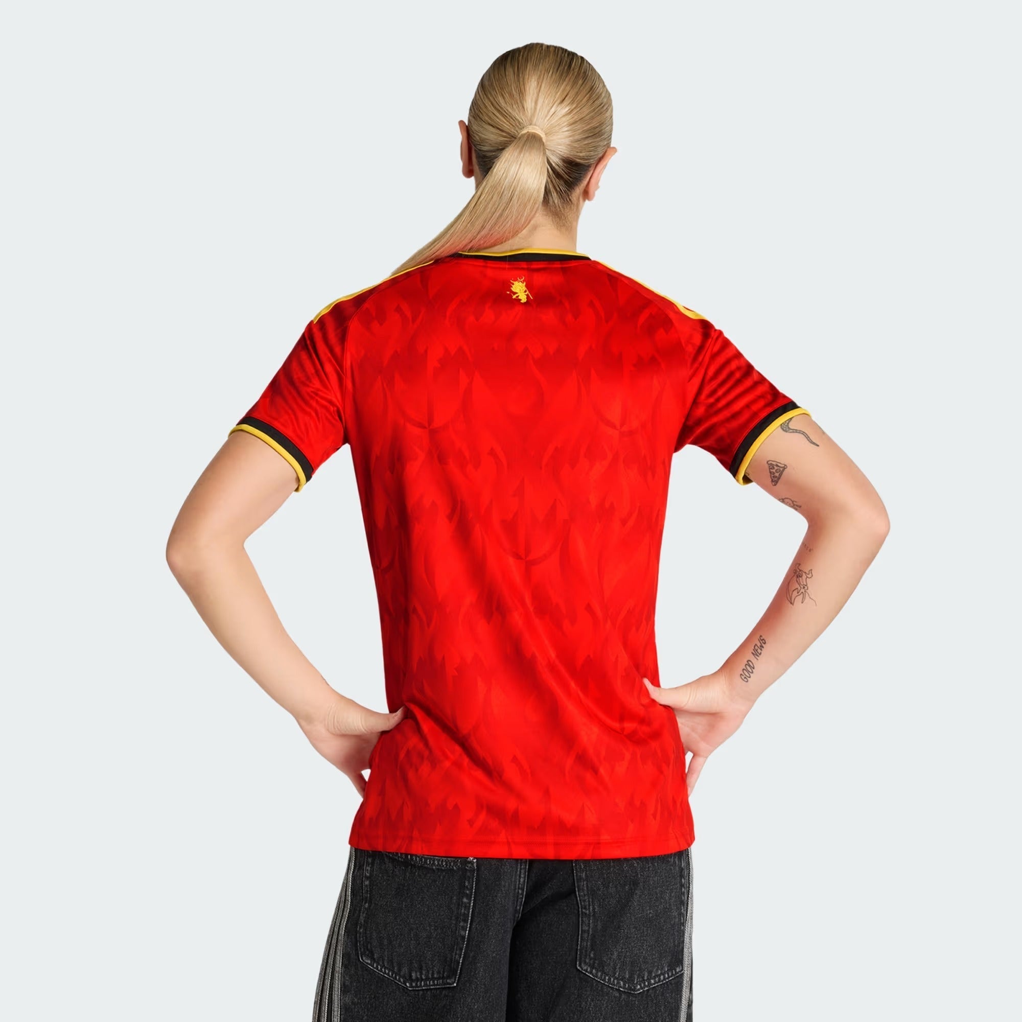 Away 26 Women's Jersey