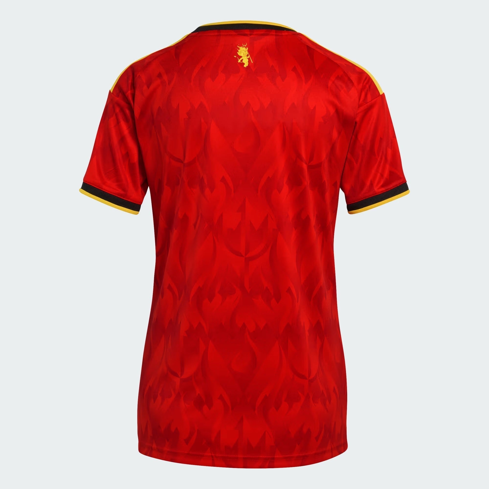 Belgium World Cup 2026 Away Women’s Jersey