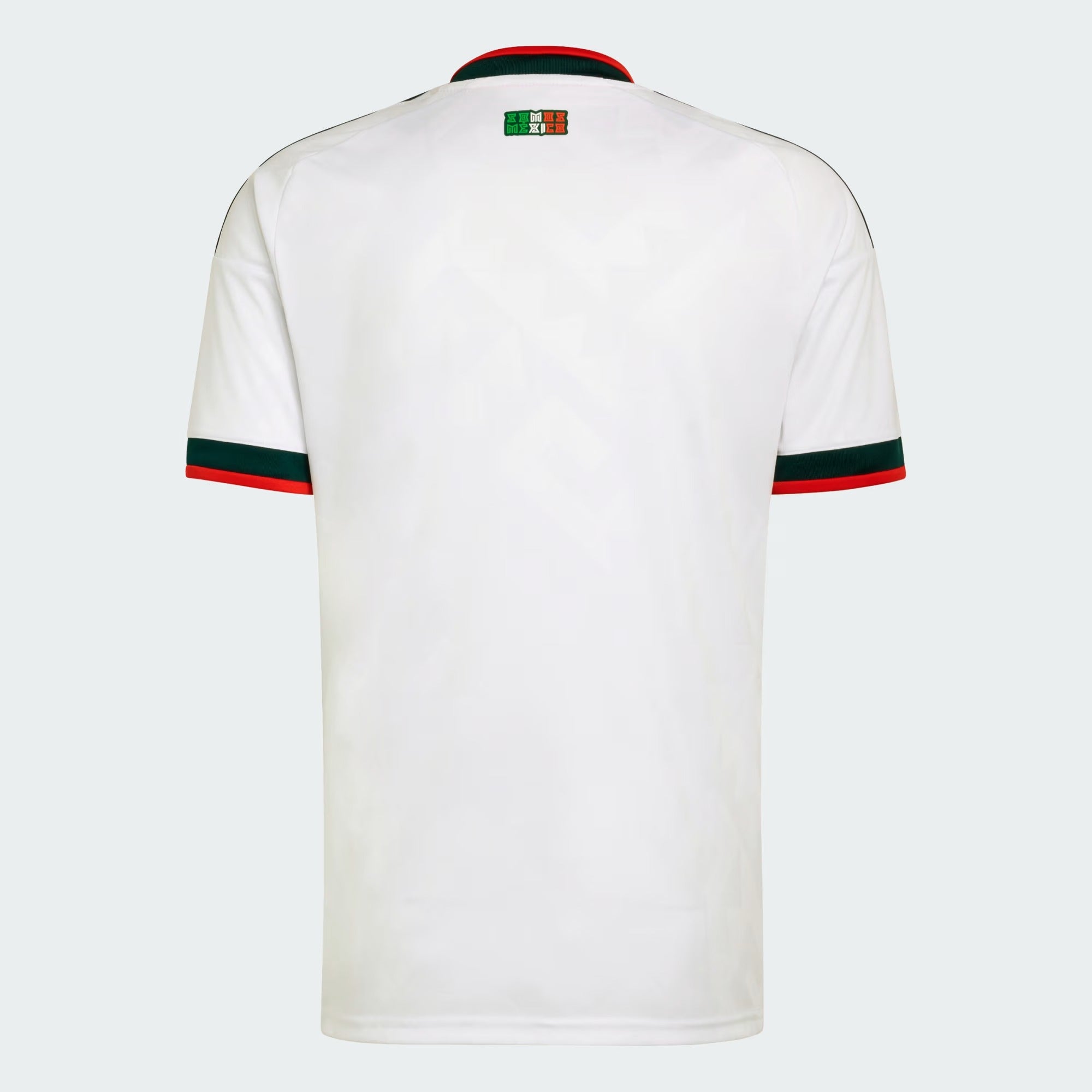 Mexico World Cup 2026 Away Jersey