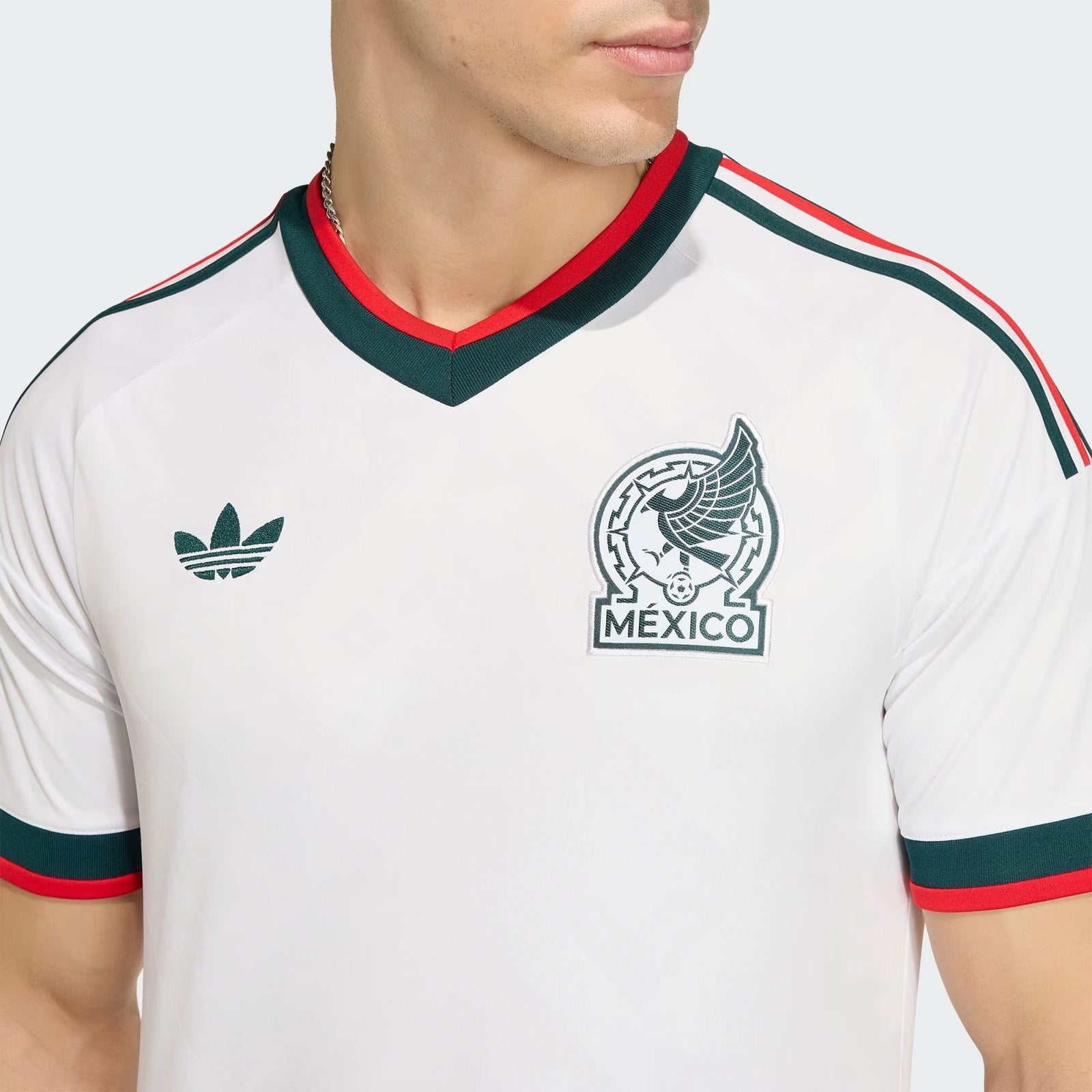 Away 26 Men's Jersey