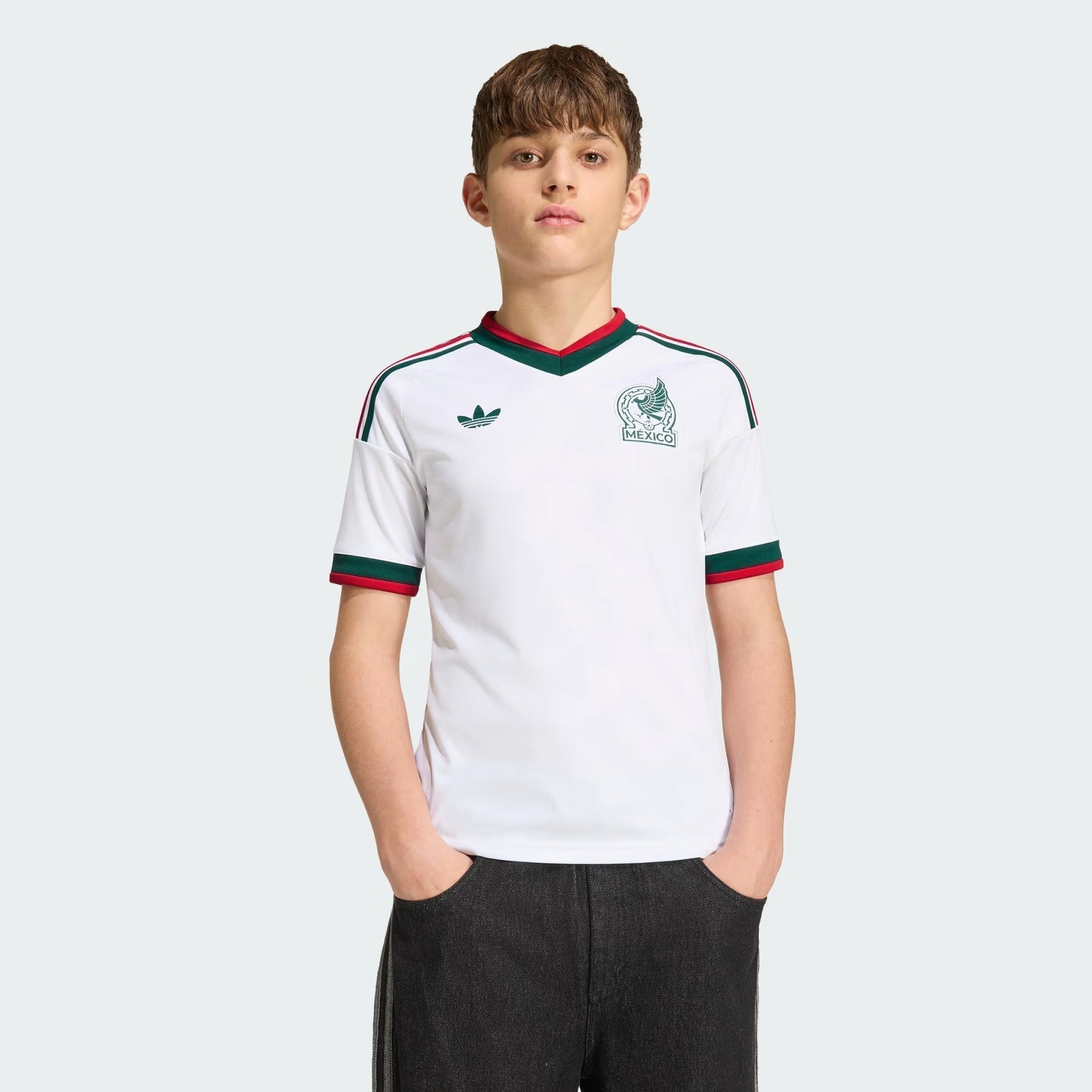 Away 26 Kids Kit