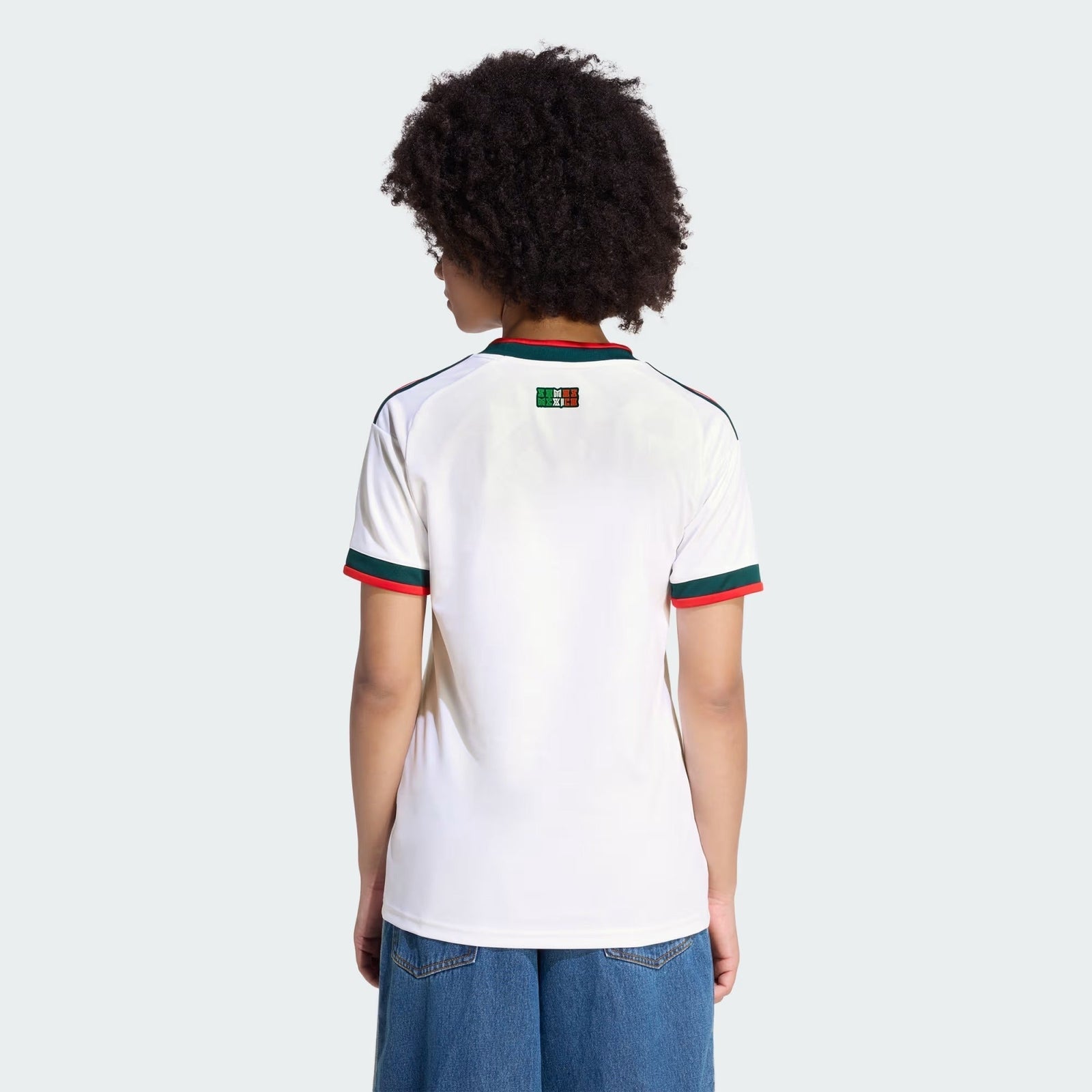 Away 26 Women's Jersey