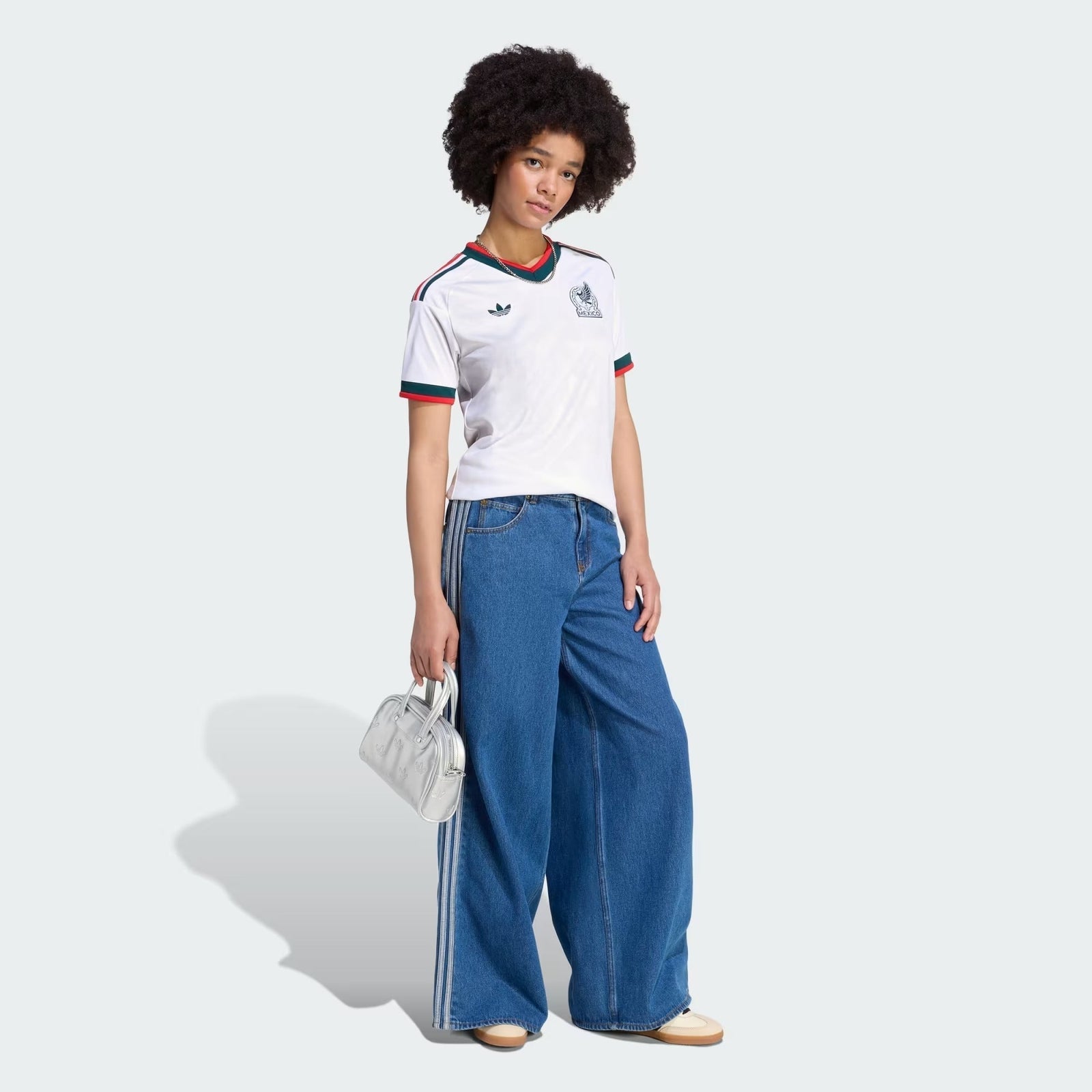 Away 26 Women's Jersey
