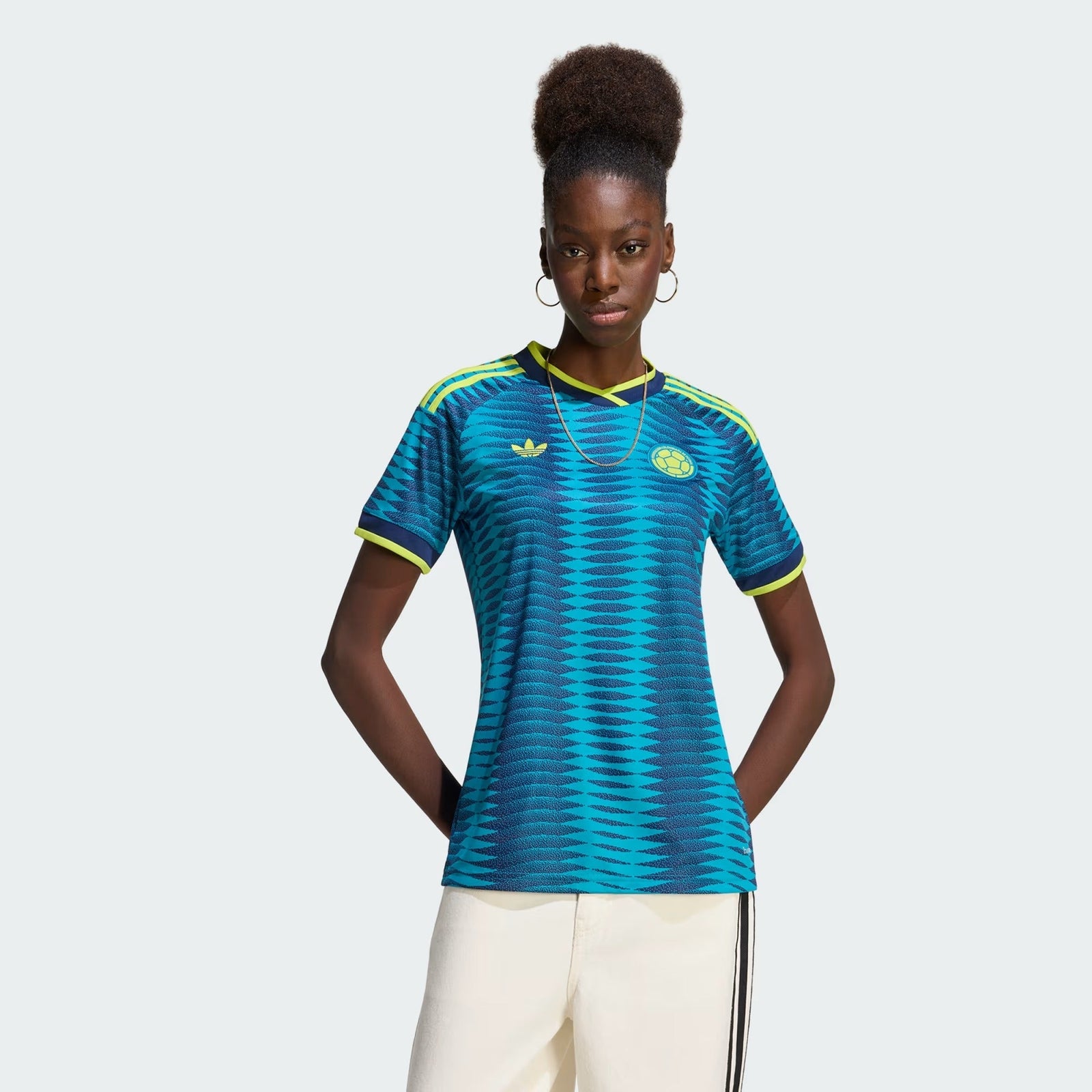 Away 26 Women's Jersey