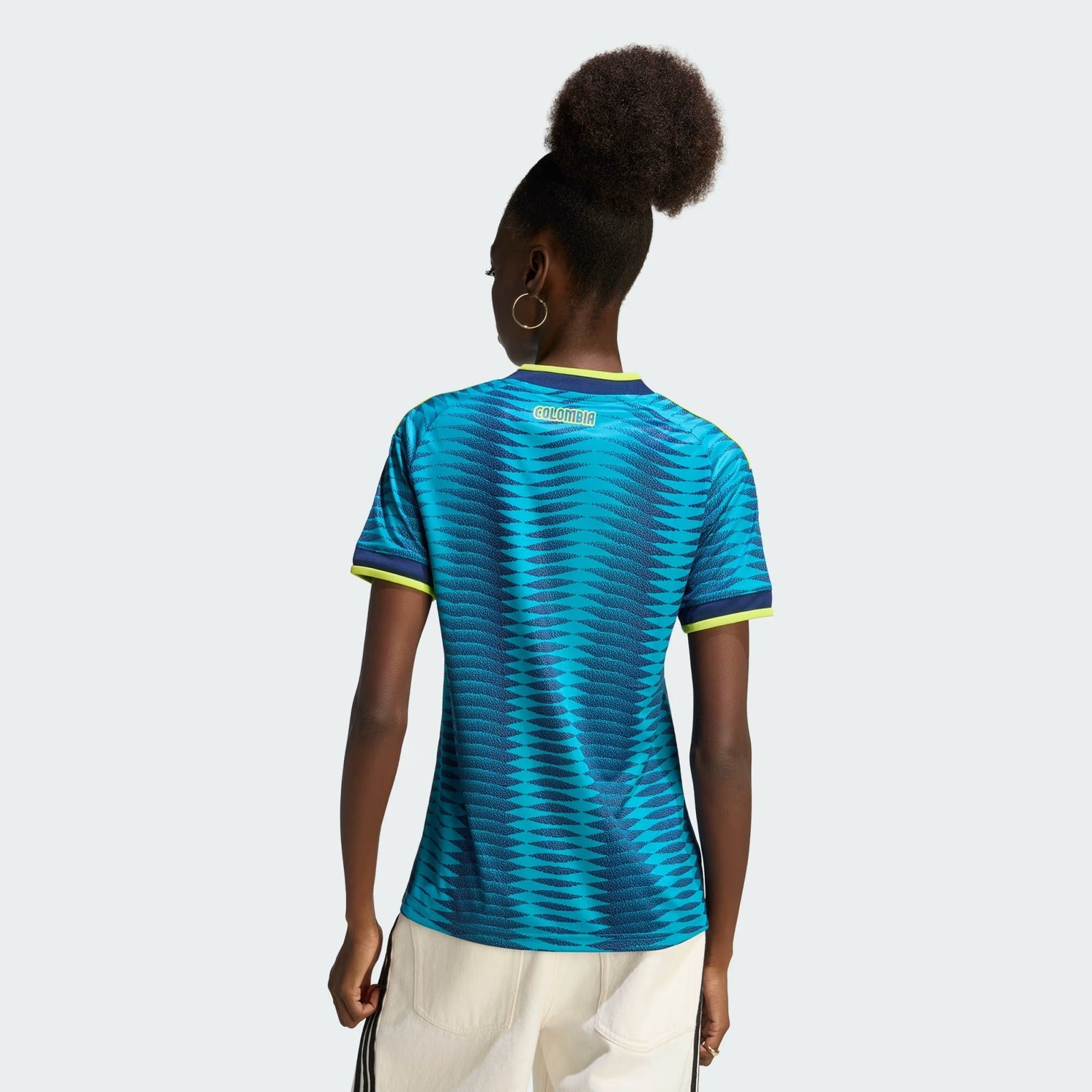 Away 26 Women's Jersey