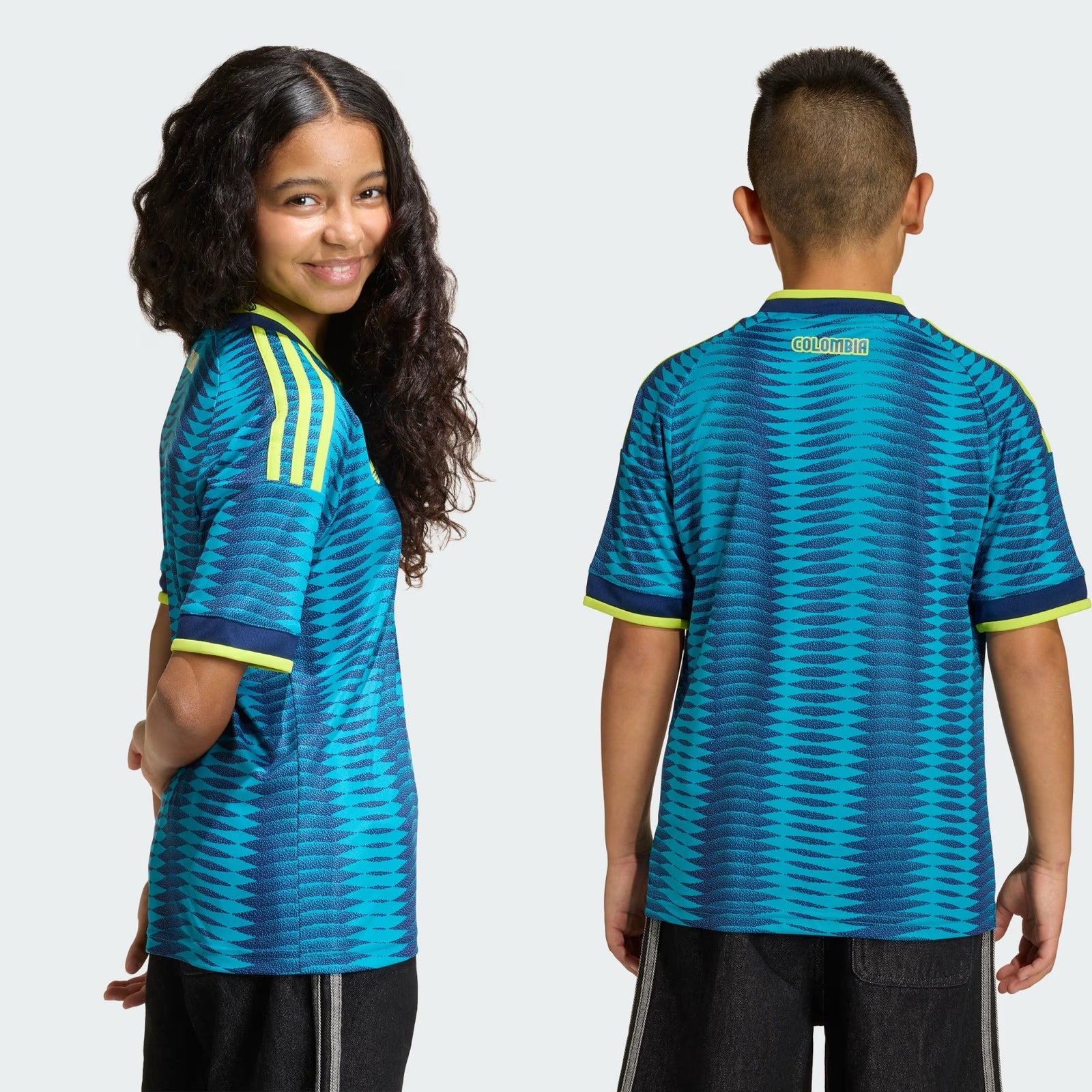 Away 26/27 Kids Kit
