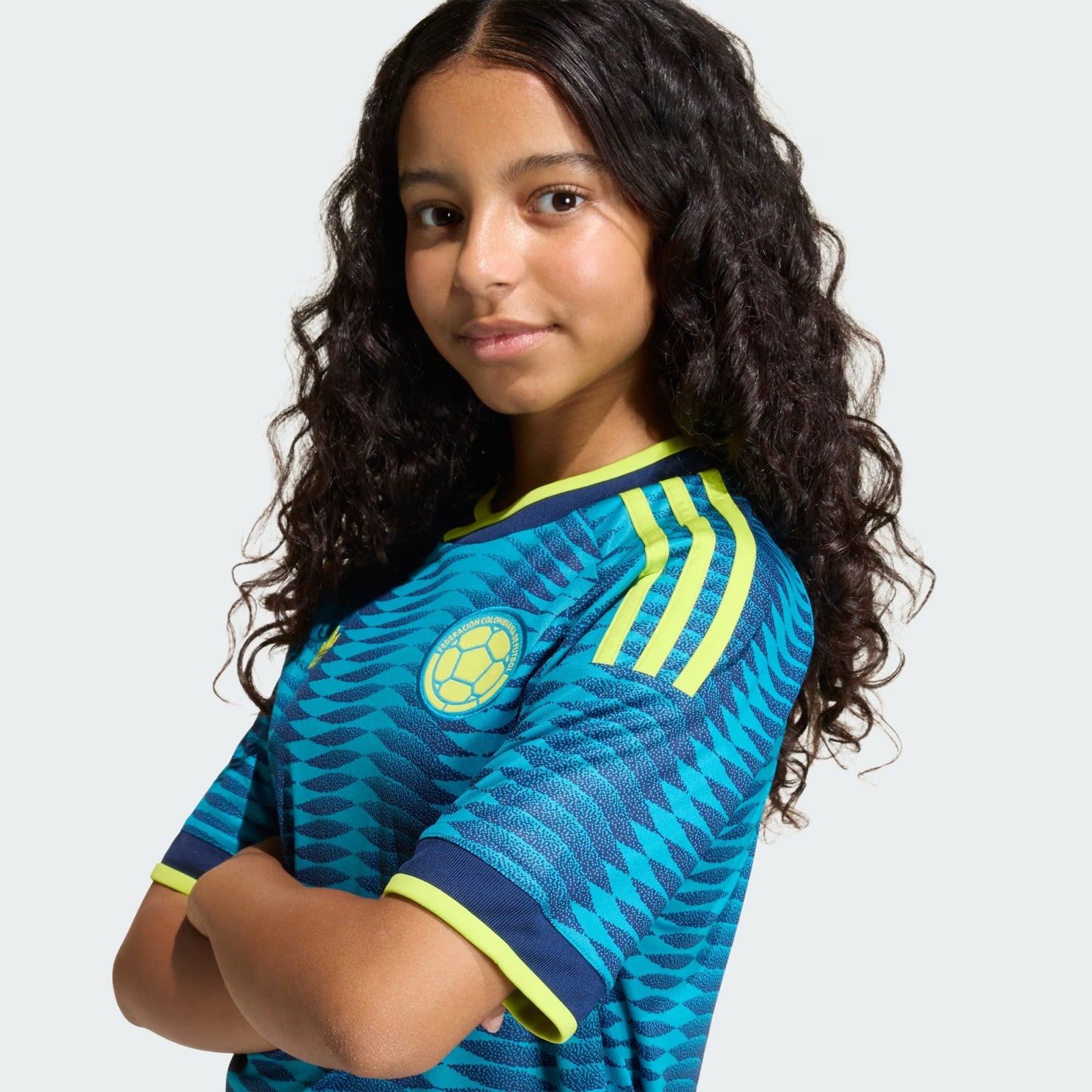Away 26/27 Kids Kit