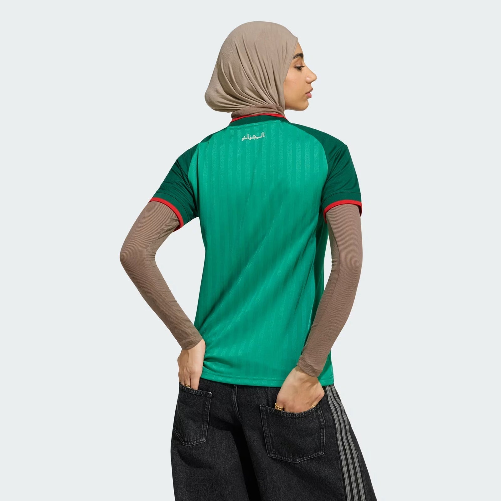 Home 26 Women's Jersey