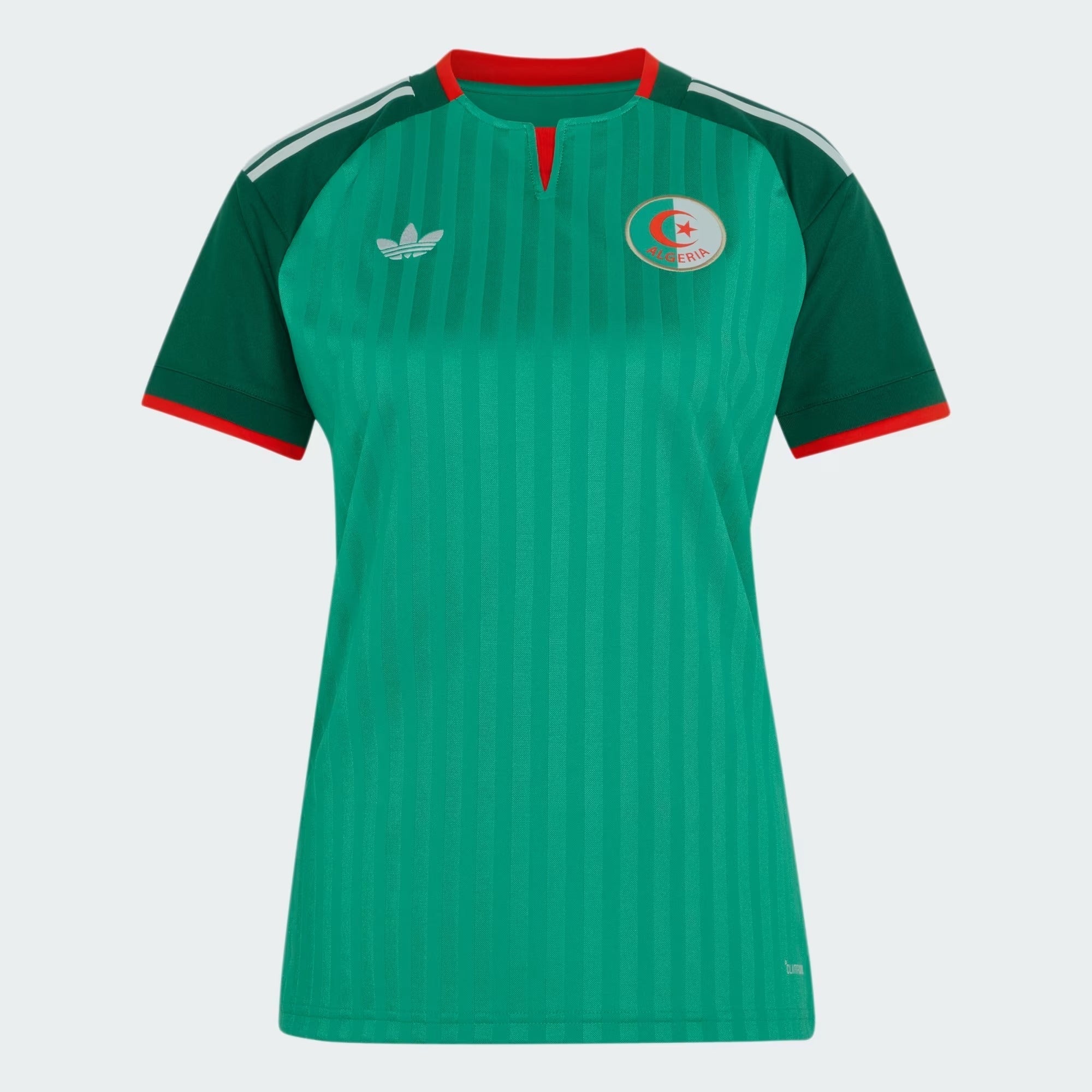 Algeria World Cup 2026 Home Women’s Jersey