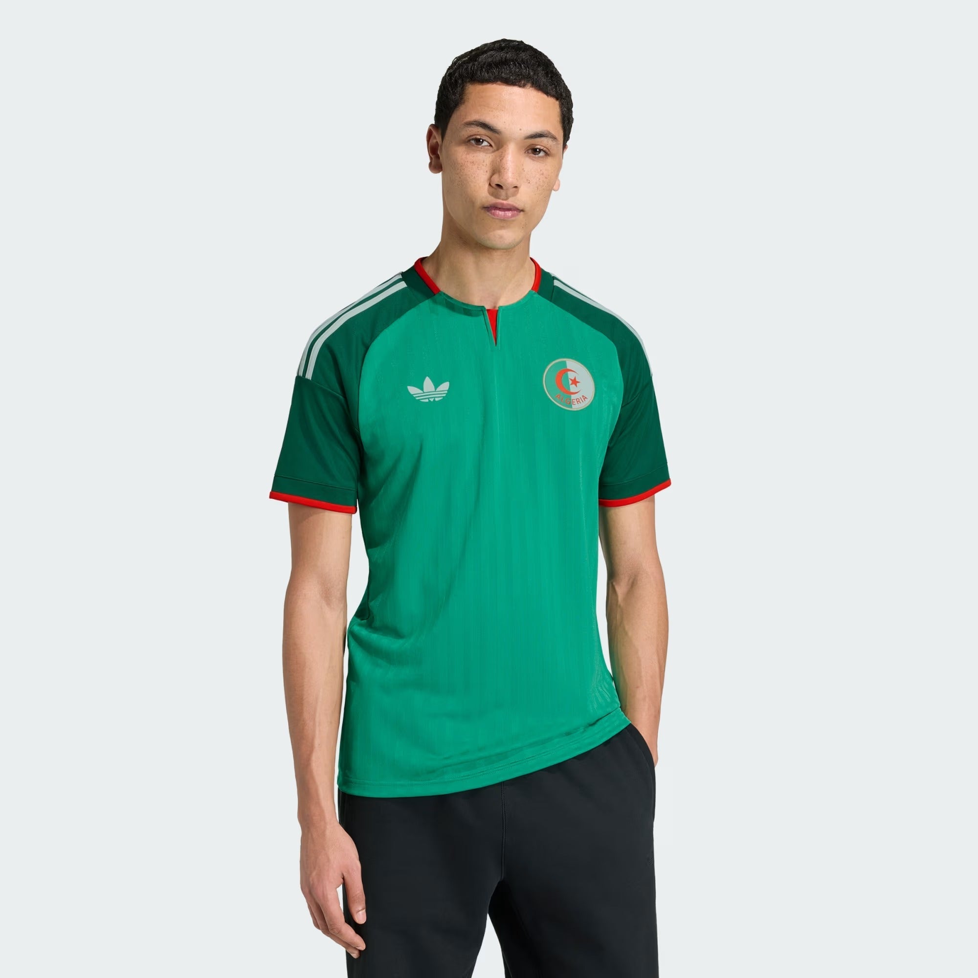 Algeria World Cup 2026 Home Jersey