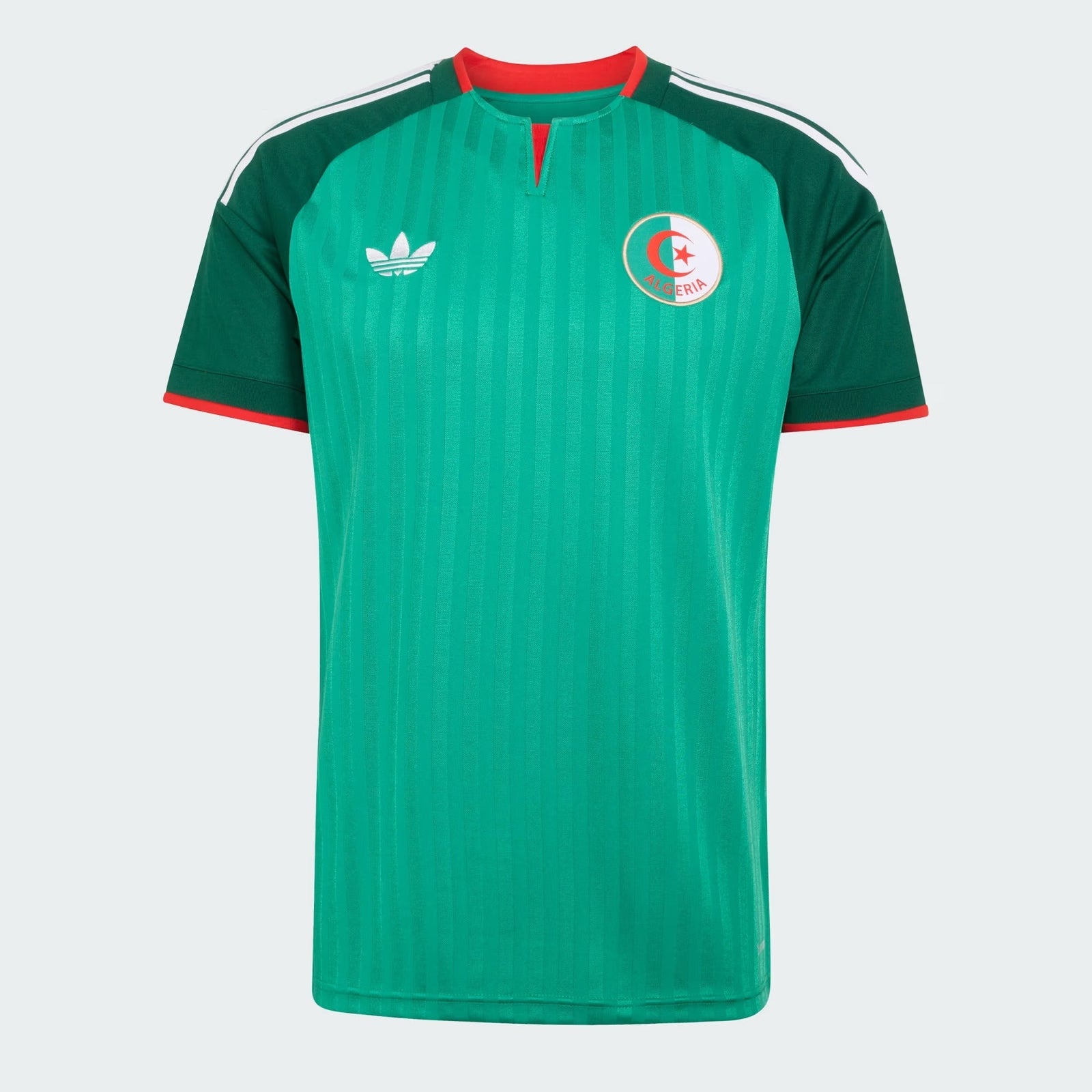 Algeria World Cup 2026 Home Jersey