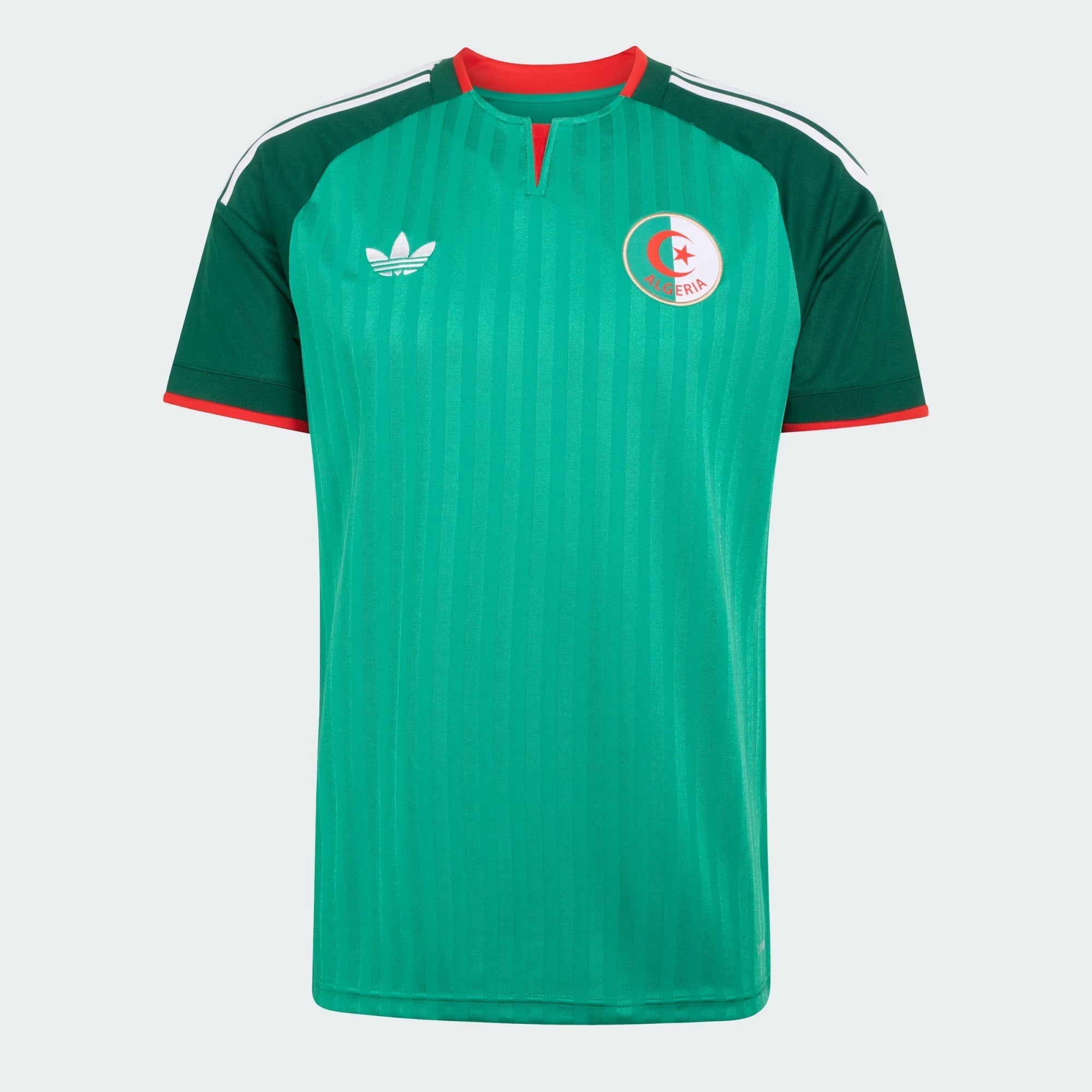 Algeria World Cup 2026 Home Jersey