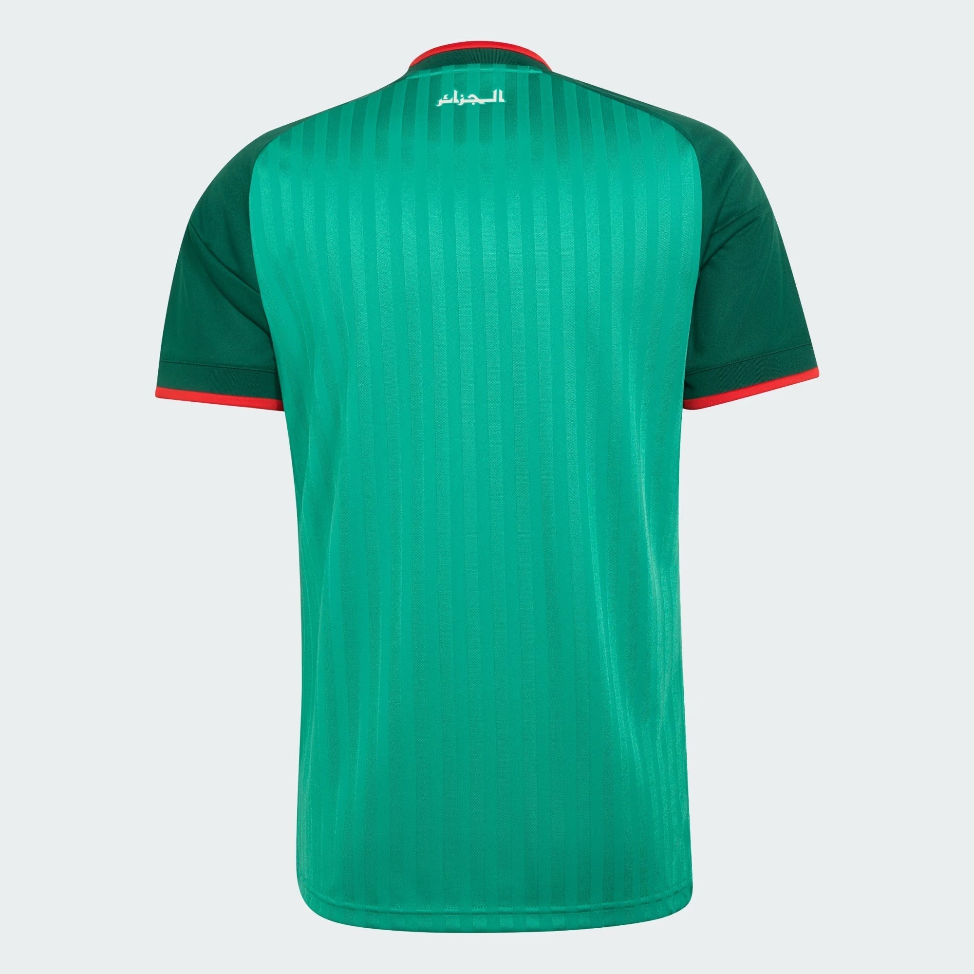 Algeria World Cup 2026 Home Jersey