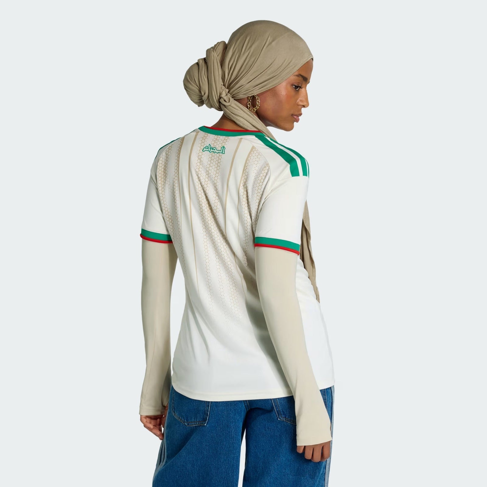 Away 26 Women's Jersey