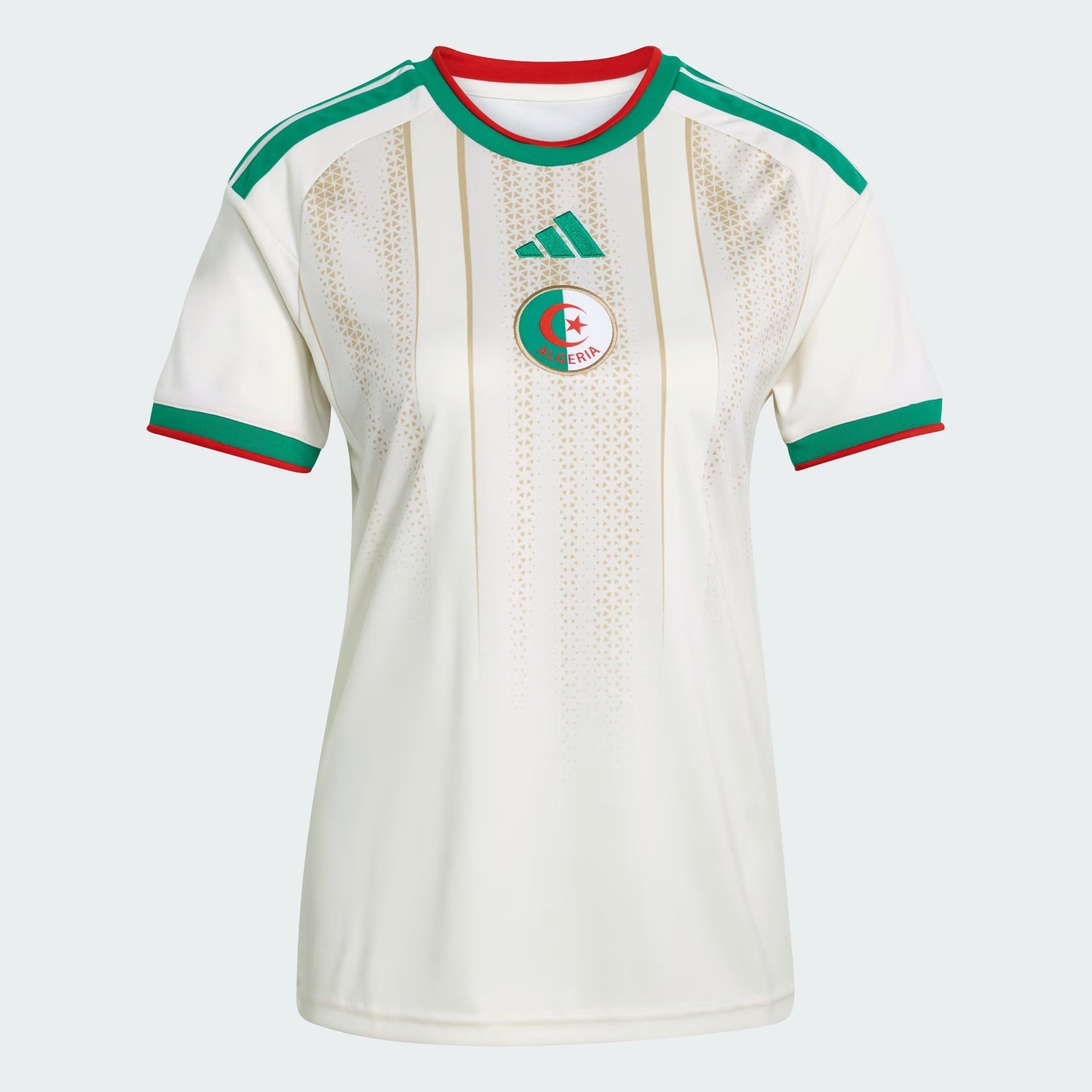 Algeria World Cup 2026 Away Women’s Jersey