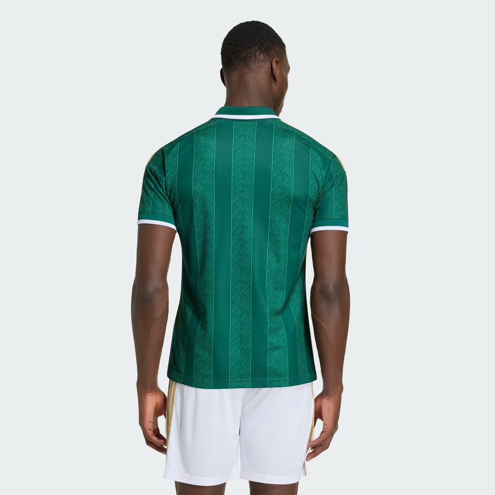 South Africa World Cup 2026 Home Jersey