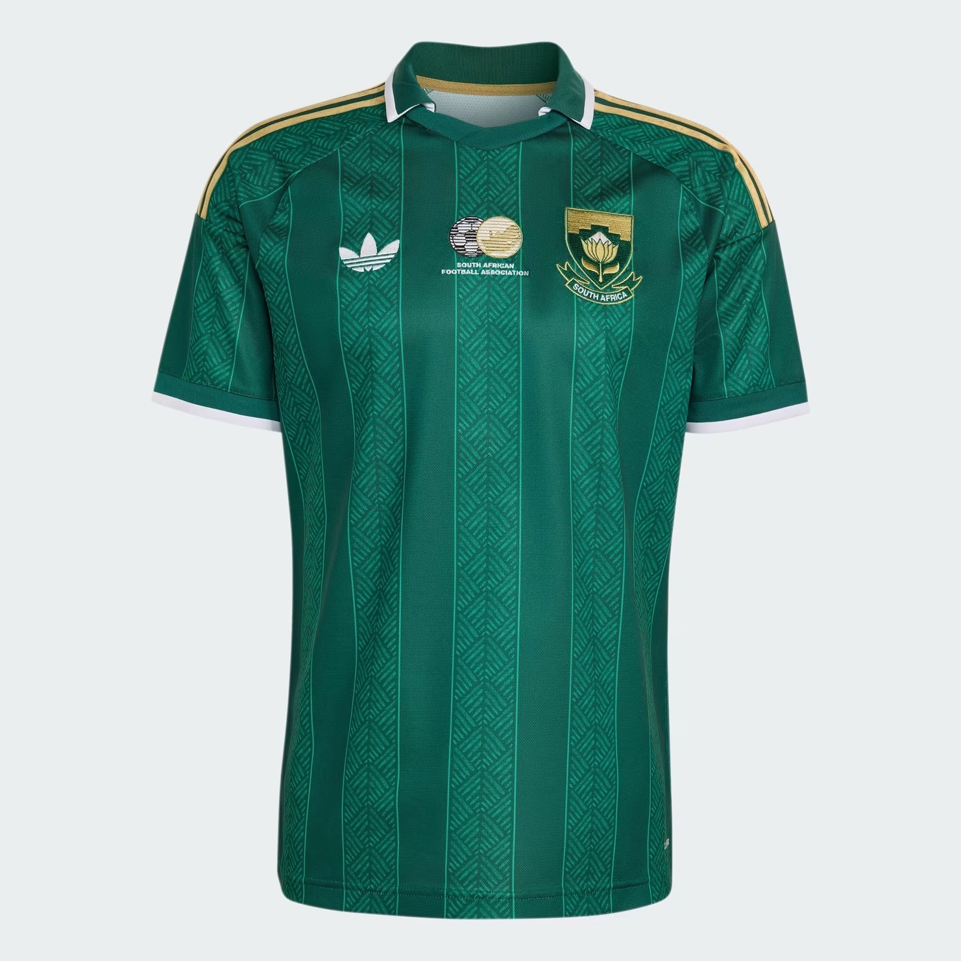 South Africa World Cup 2026 Home Jersey