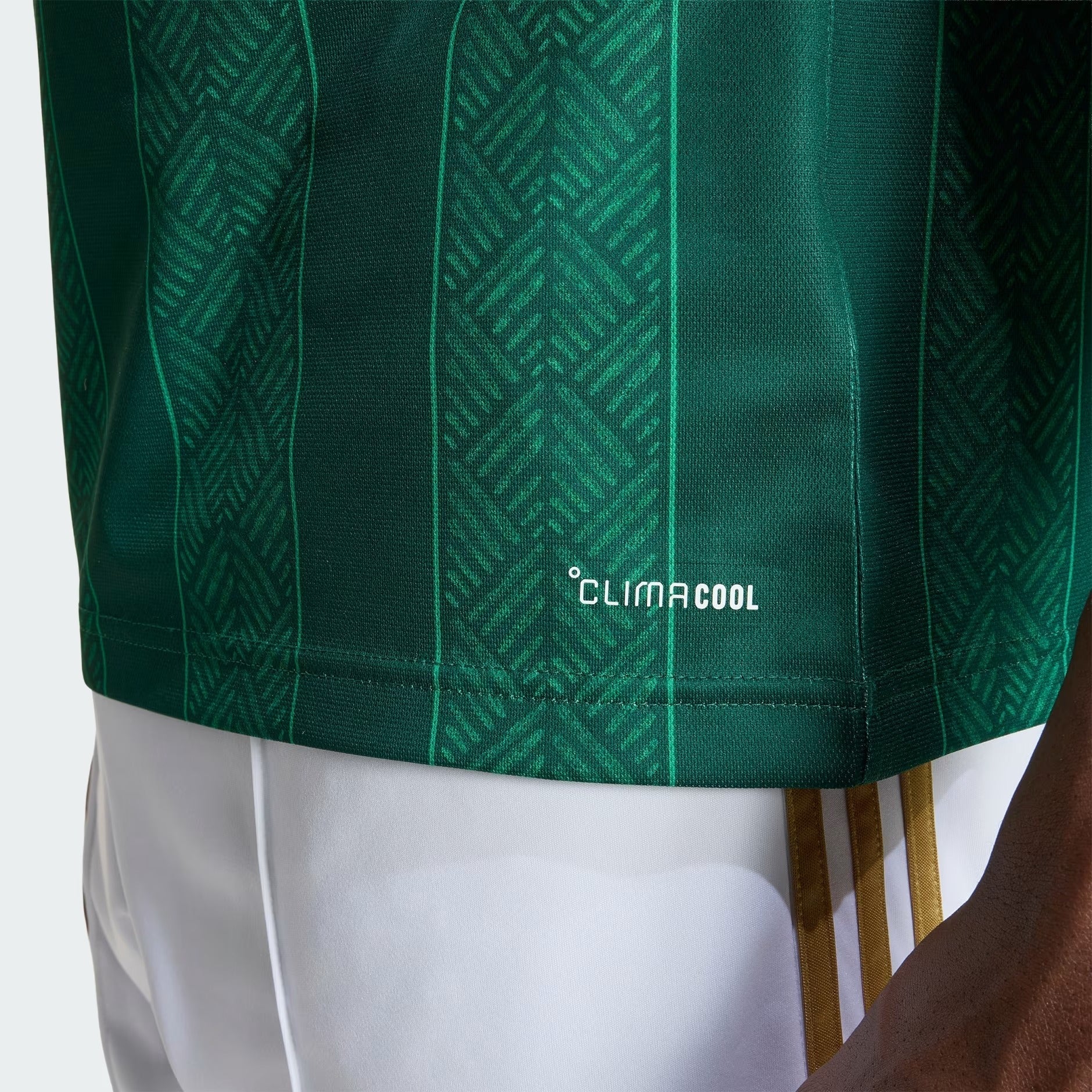 South Africa World Cup 2026 Home Jersey