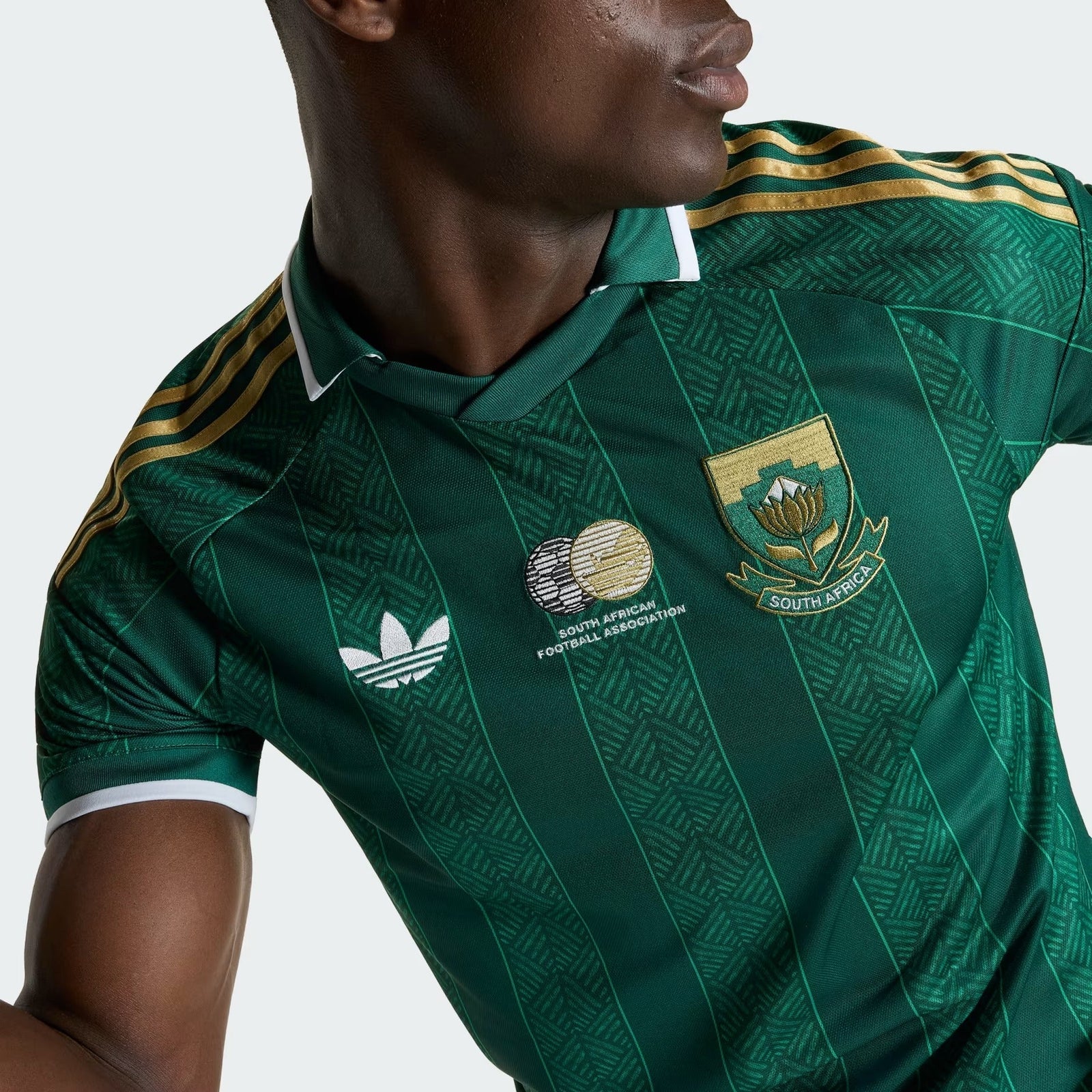 Home 26 Men's Jersey