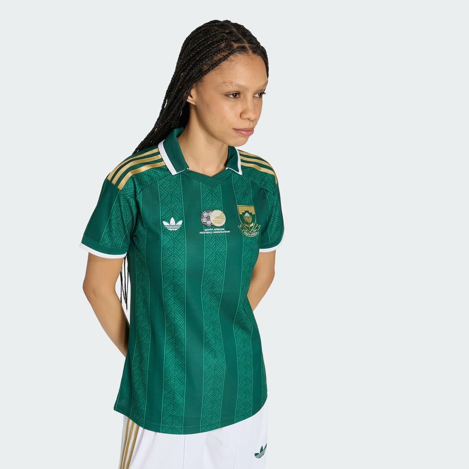 Home 26 Women's Jersey