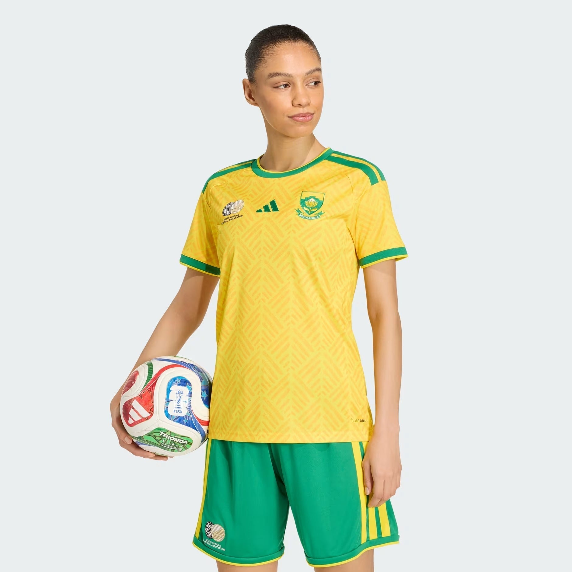 Away 26 Women's Jersey