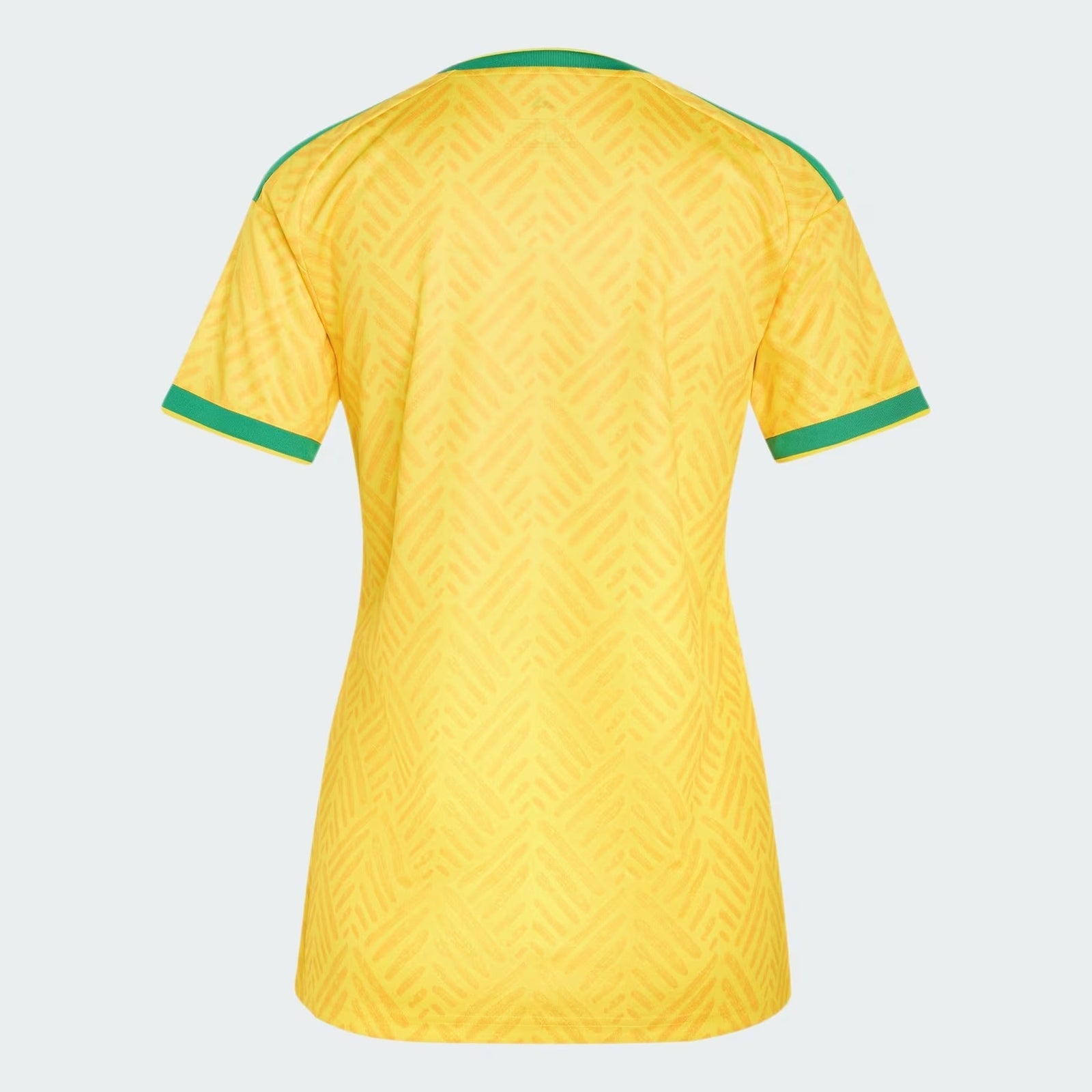 South Africa World Cup 2026 Away Women's Jersey