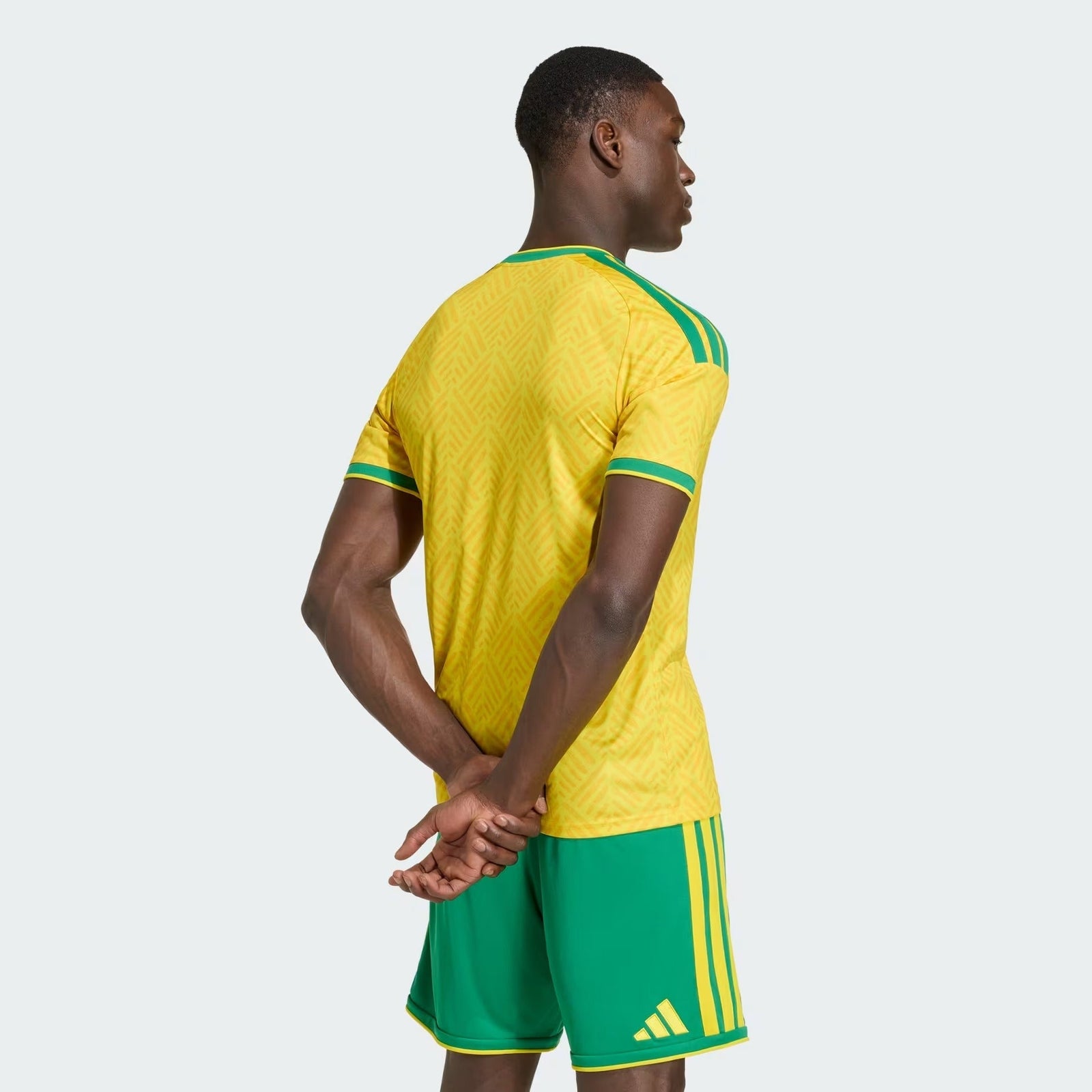 Away 26 Men's Jersey