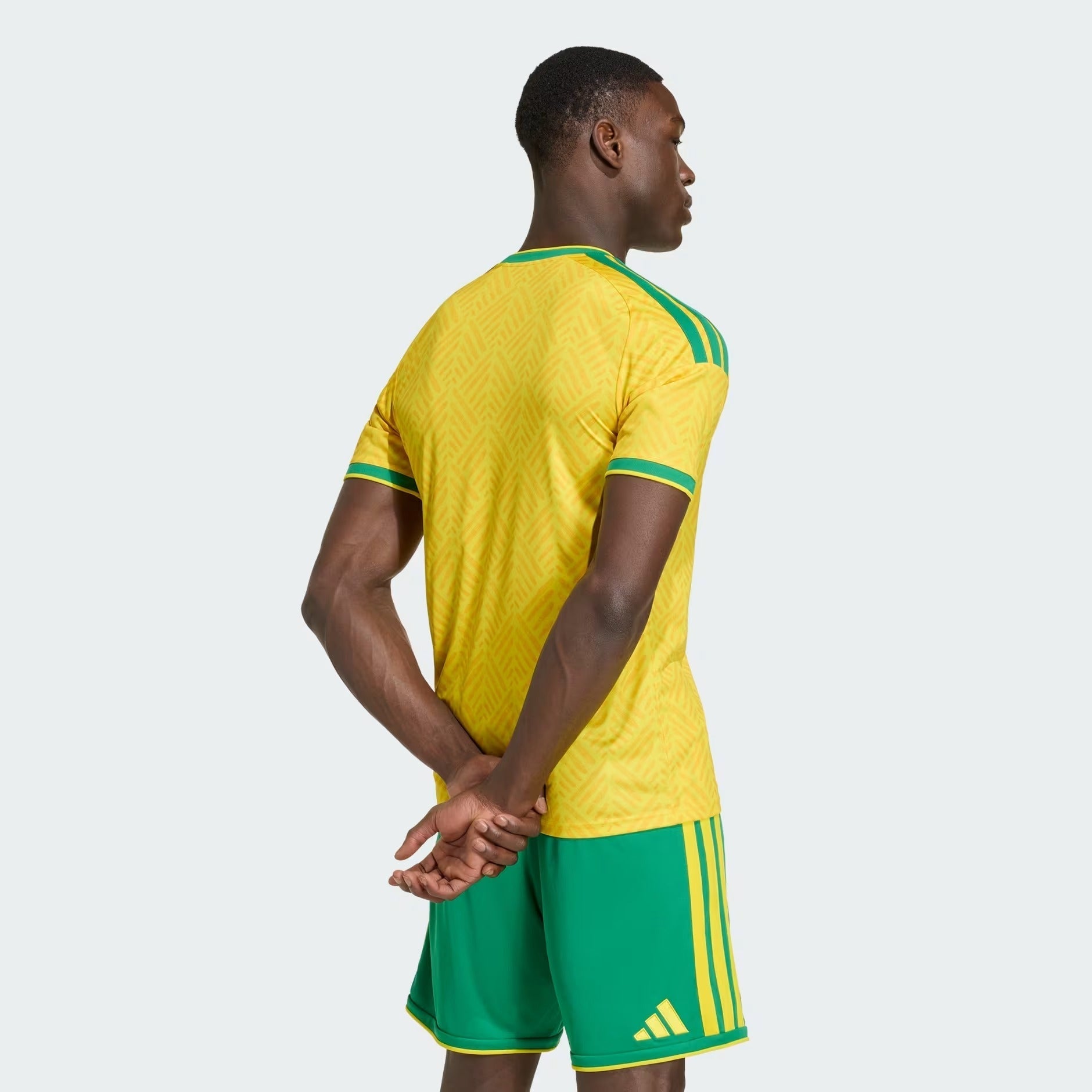 Away 26 Men's Jersey
