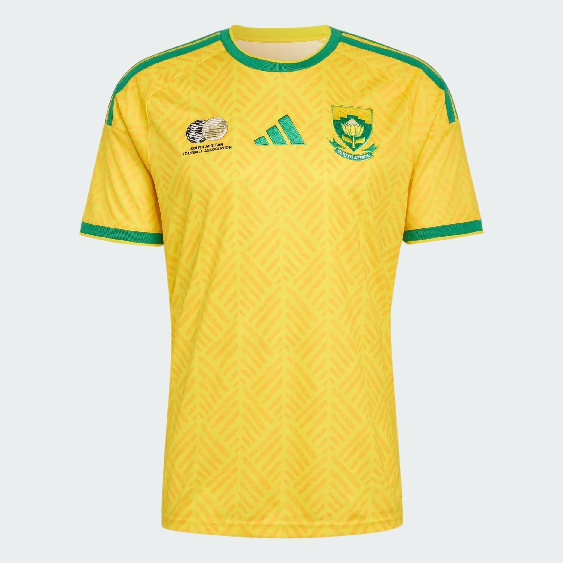 South Africa World Cup 2026 Away Jersey