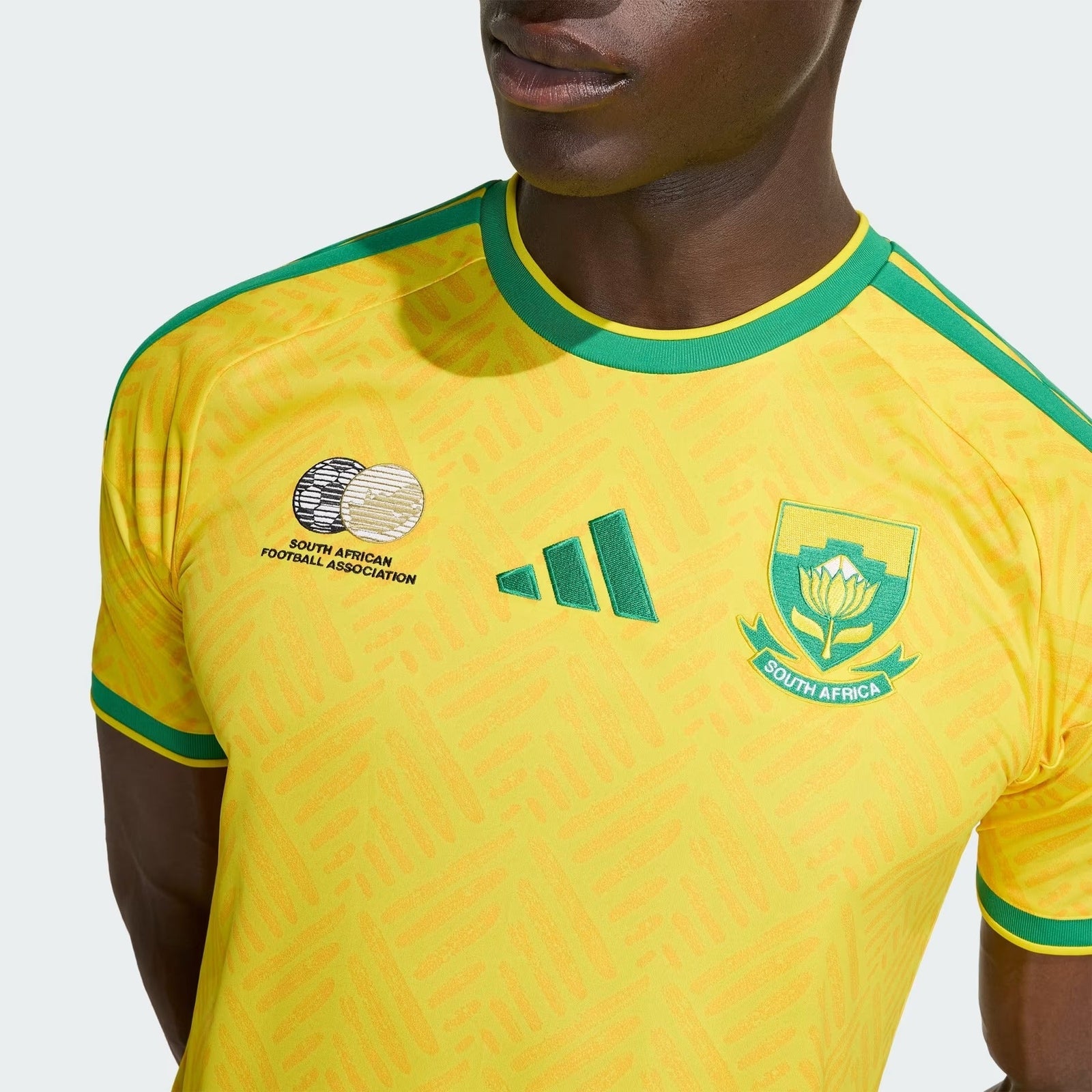 Away 26 Men's Jersey