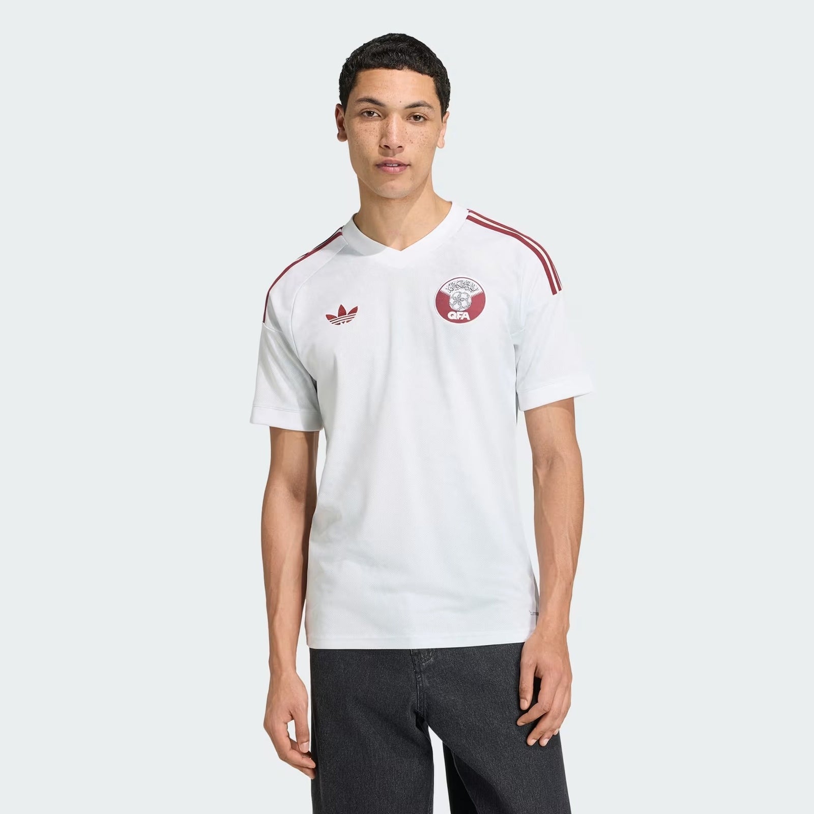 Away 26 Men's Jersey