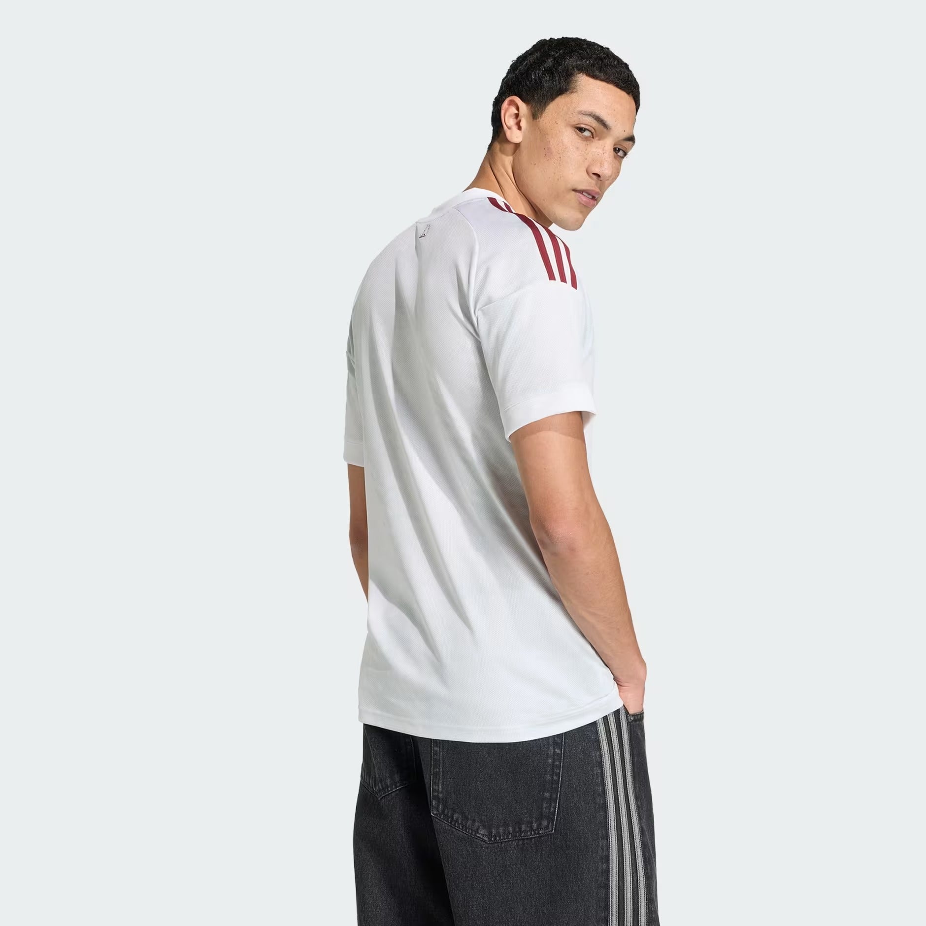 Qatar World Cup 2026 Away Jersey
