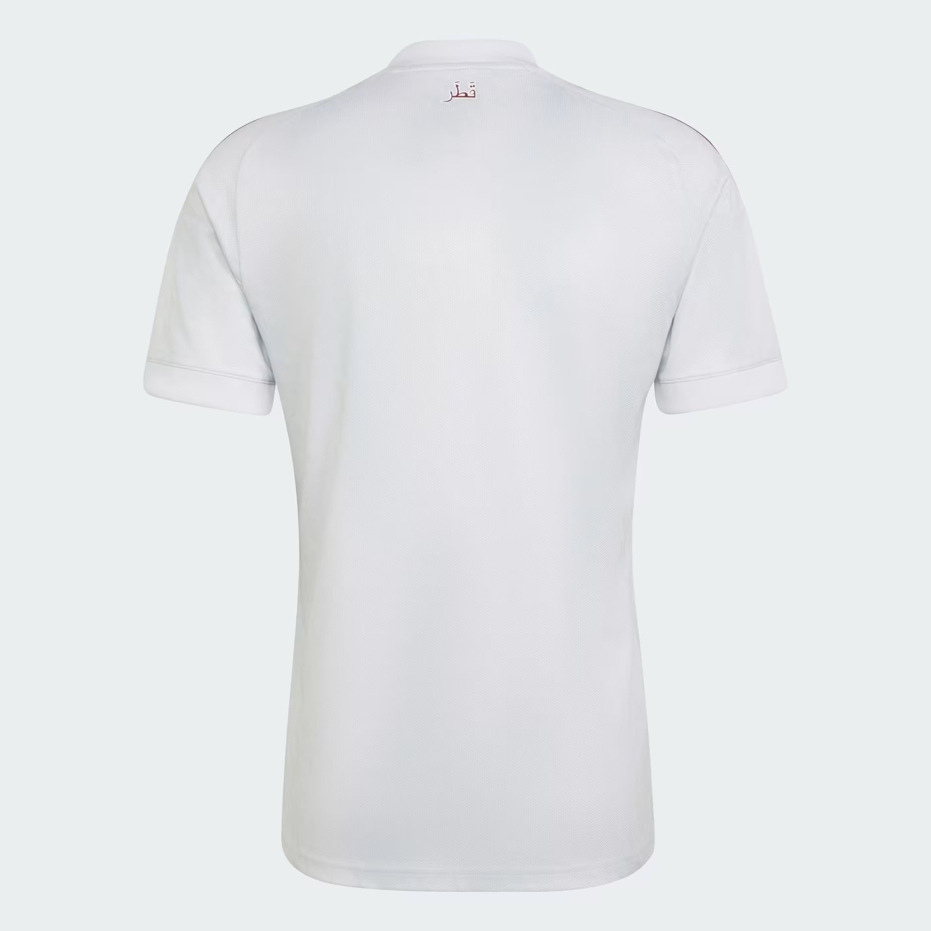 Qatar World Cup 2026 Away Jersey