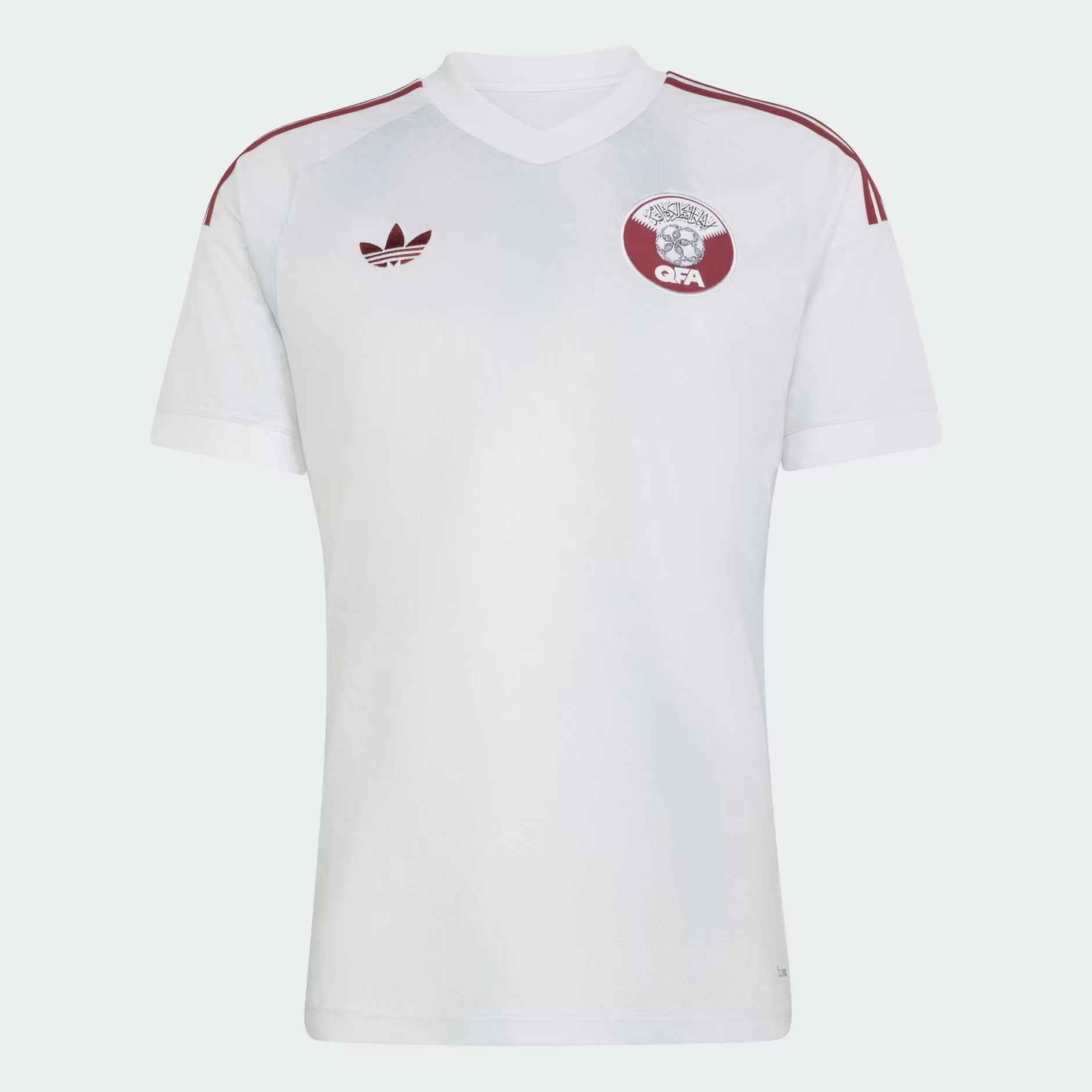 Qatar World Cup 2026 Away Jersey