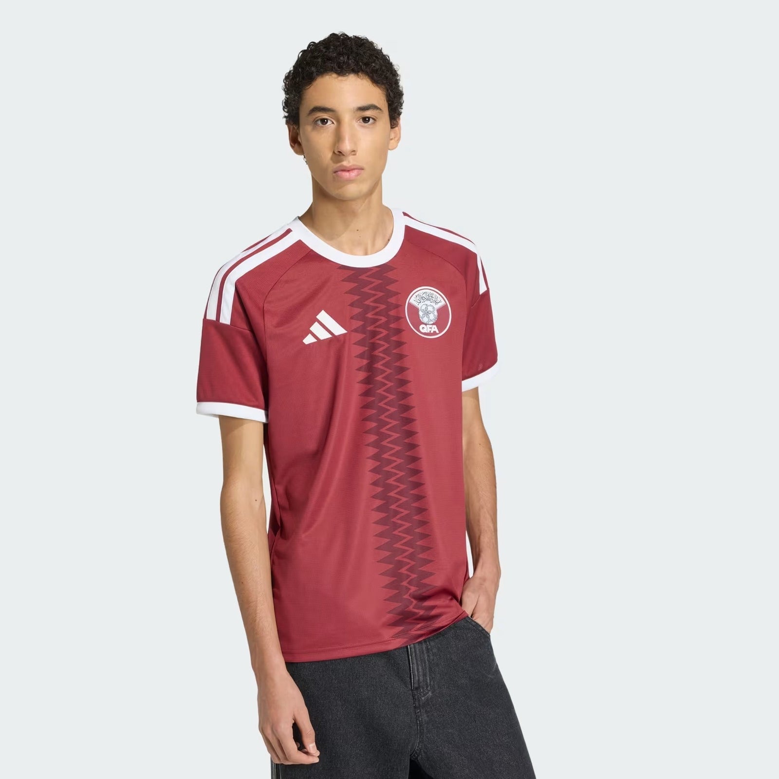Home 26 Men's Jersey