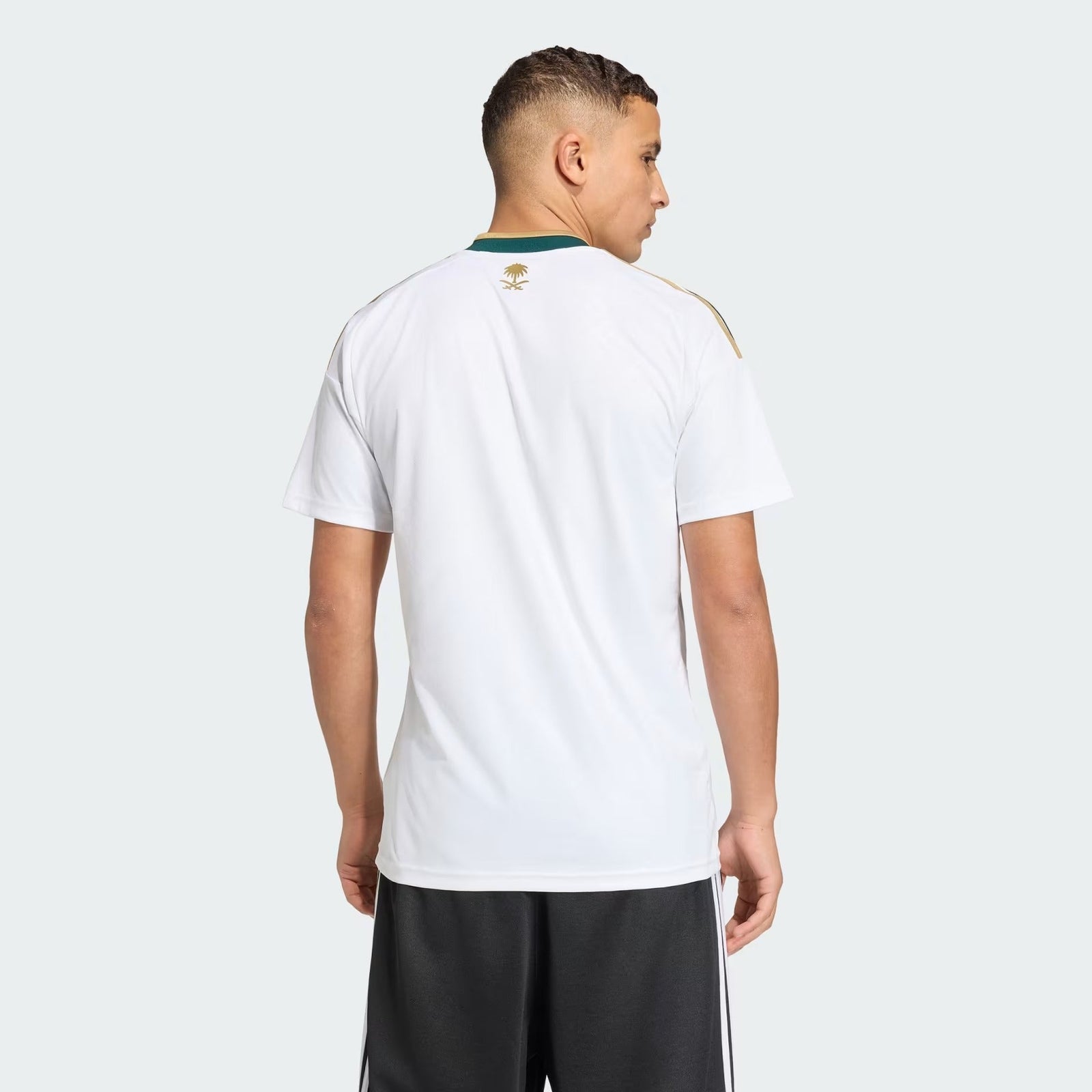 Away 26 Men's Jersey