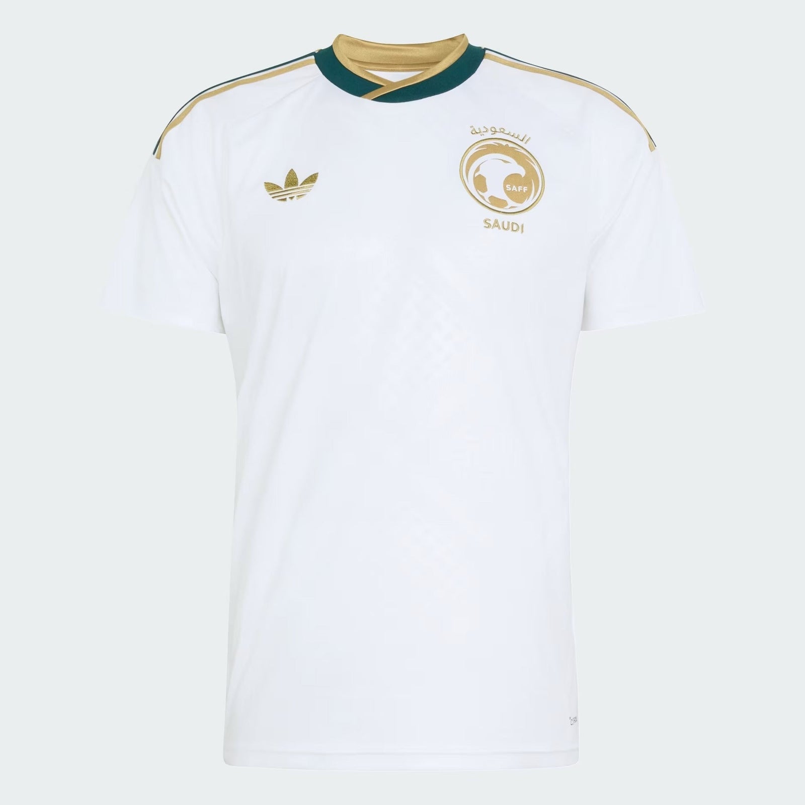 Saudi Arabia World Cup 2026 Away Jersey