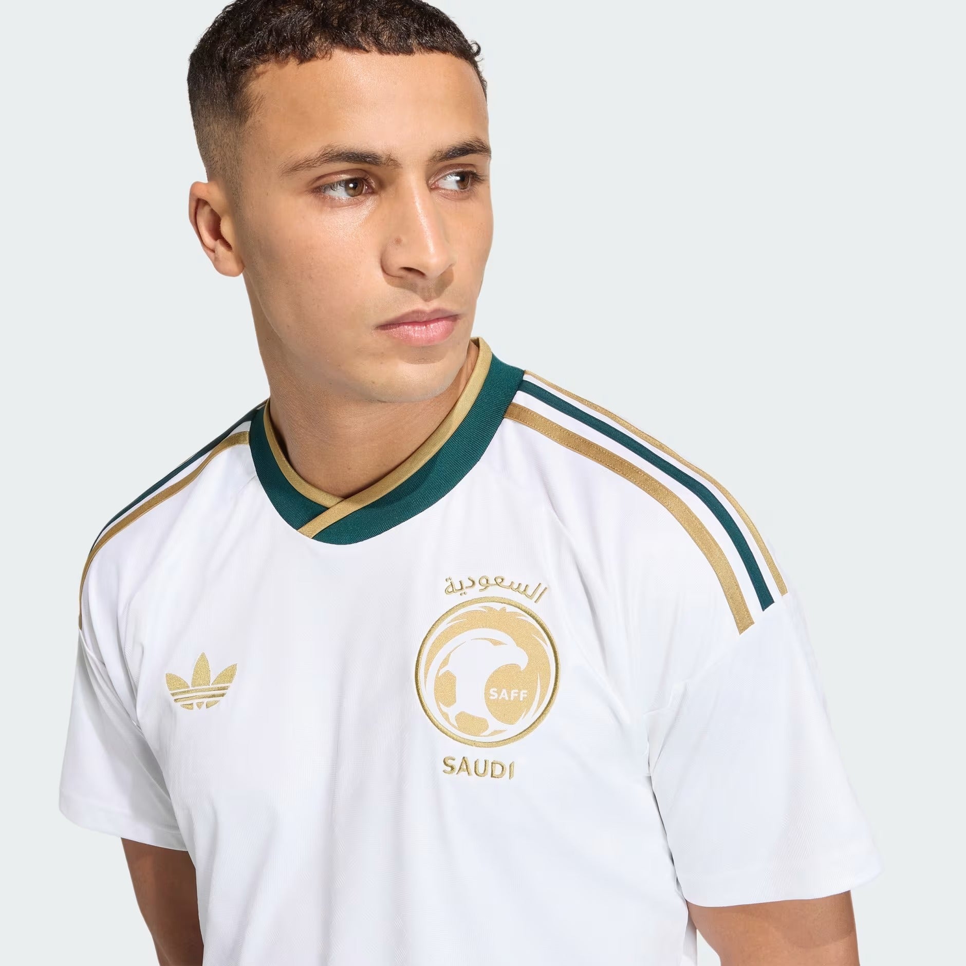 Saudi Arabia World Cup 2026 Away Jersey