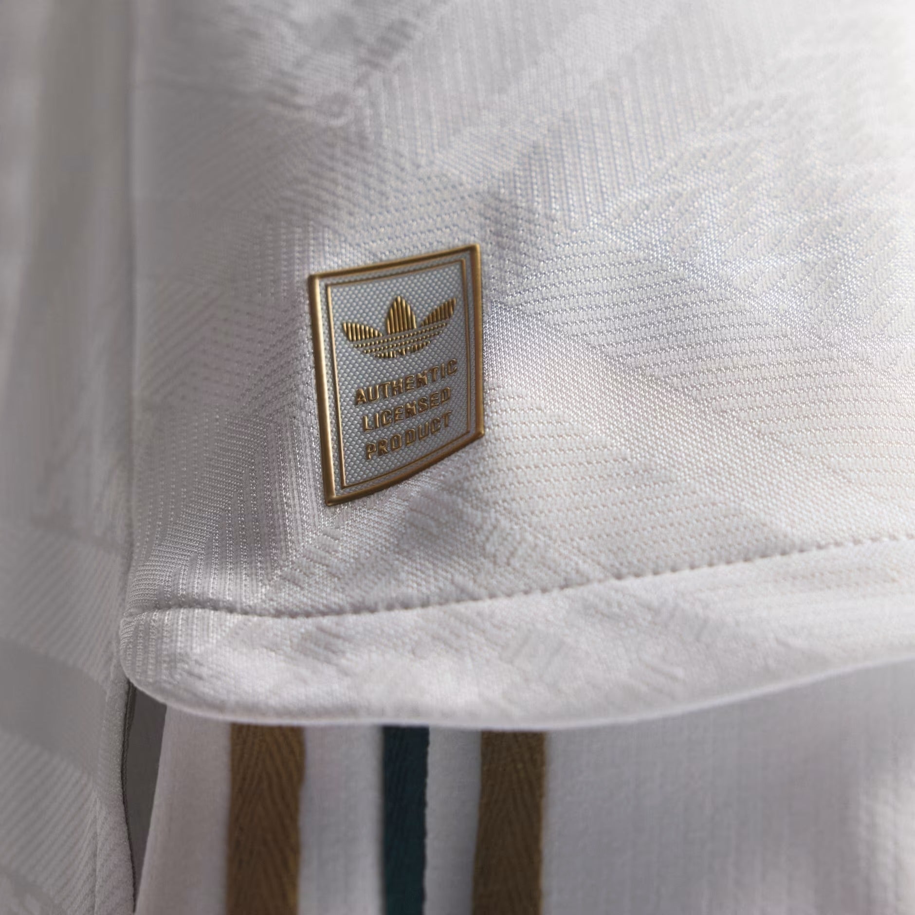 Saudi Arabia World Cup 2026 Home Jersey - Player