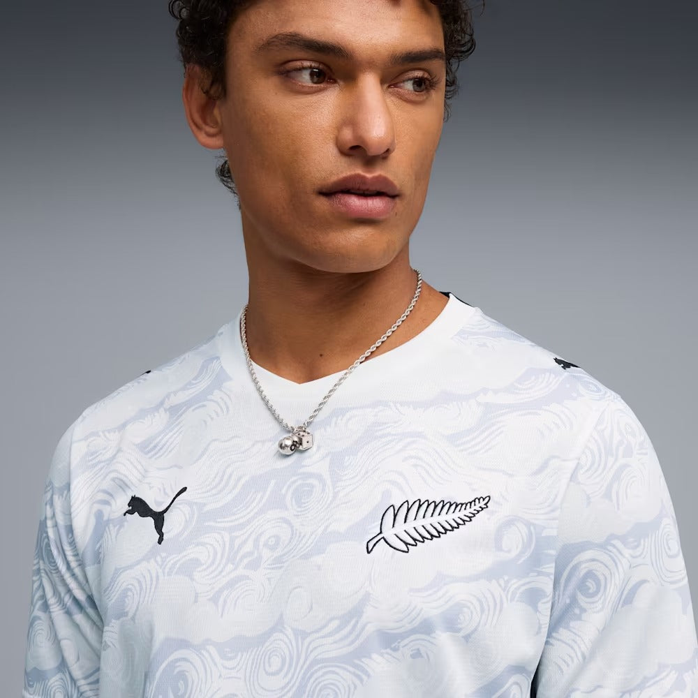 Away 26 Men's Jersey